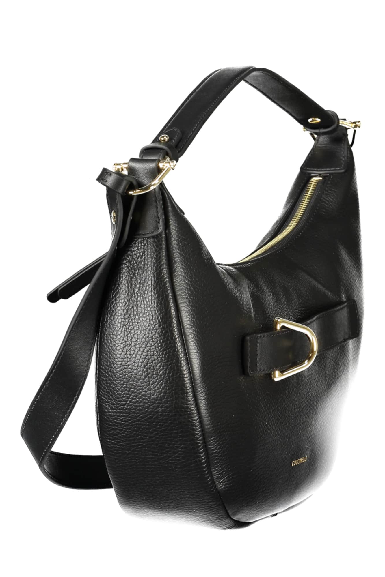 COCCINELLE DAMEN WEISS TASCHE