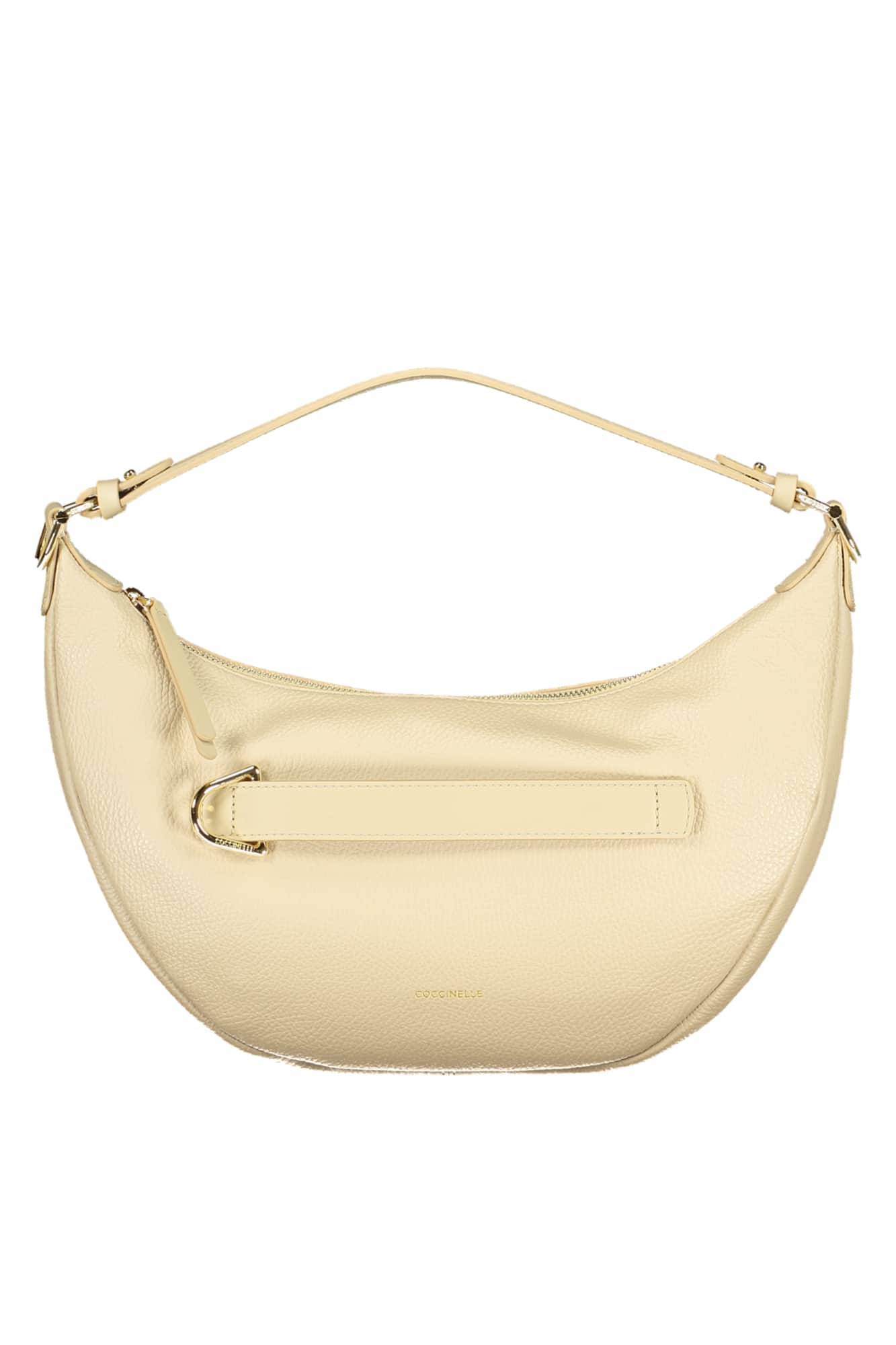 COCCINELLE DAMEN WEISS TASCHE