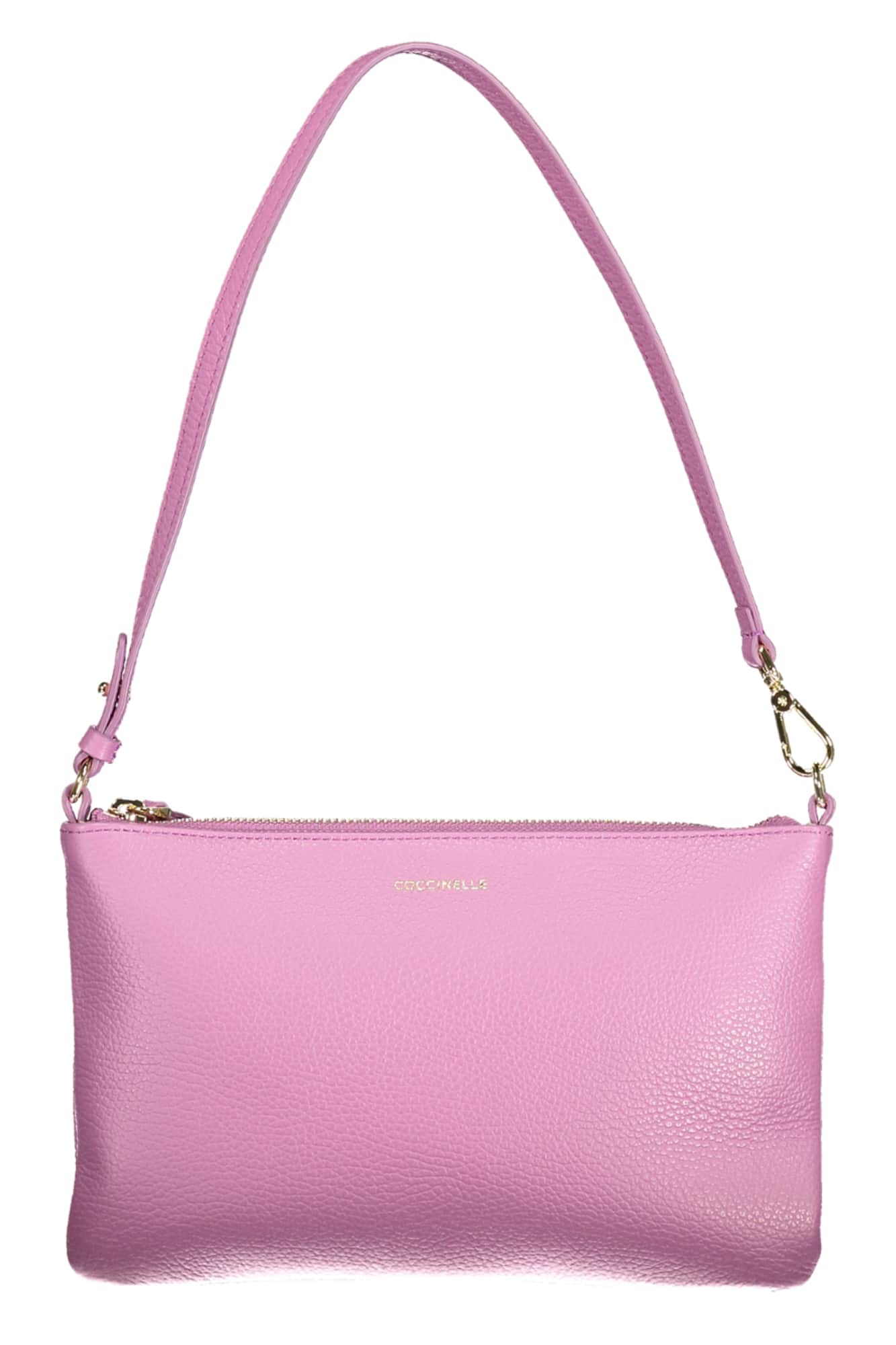 COCCINELLE DAMEN SCHWARZ TASCHE
