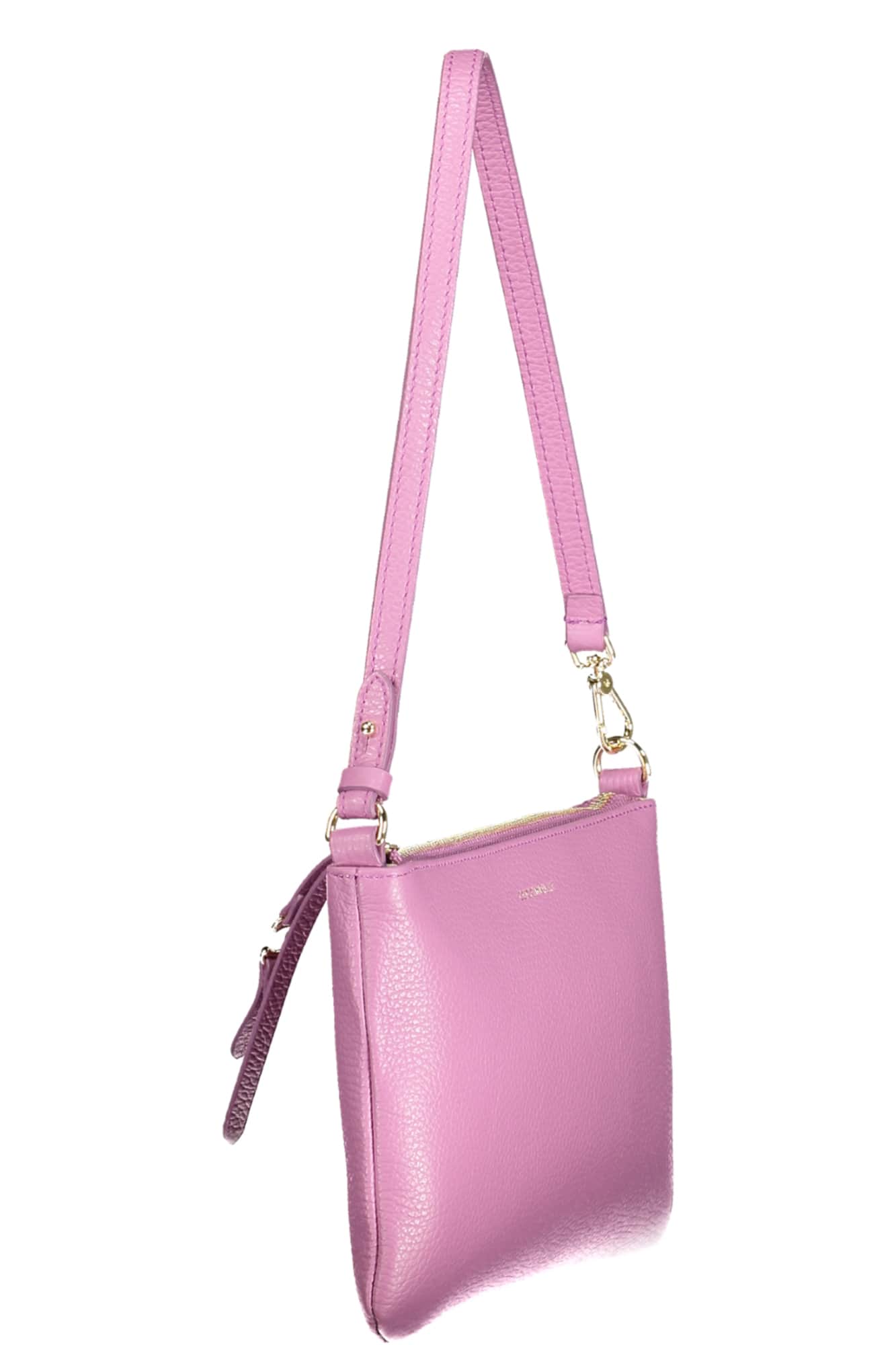 COCCINELLE DAMEN SCHWARZ TASCHE