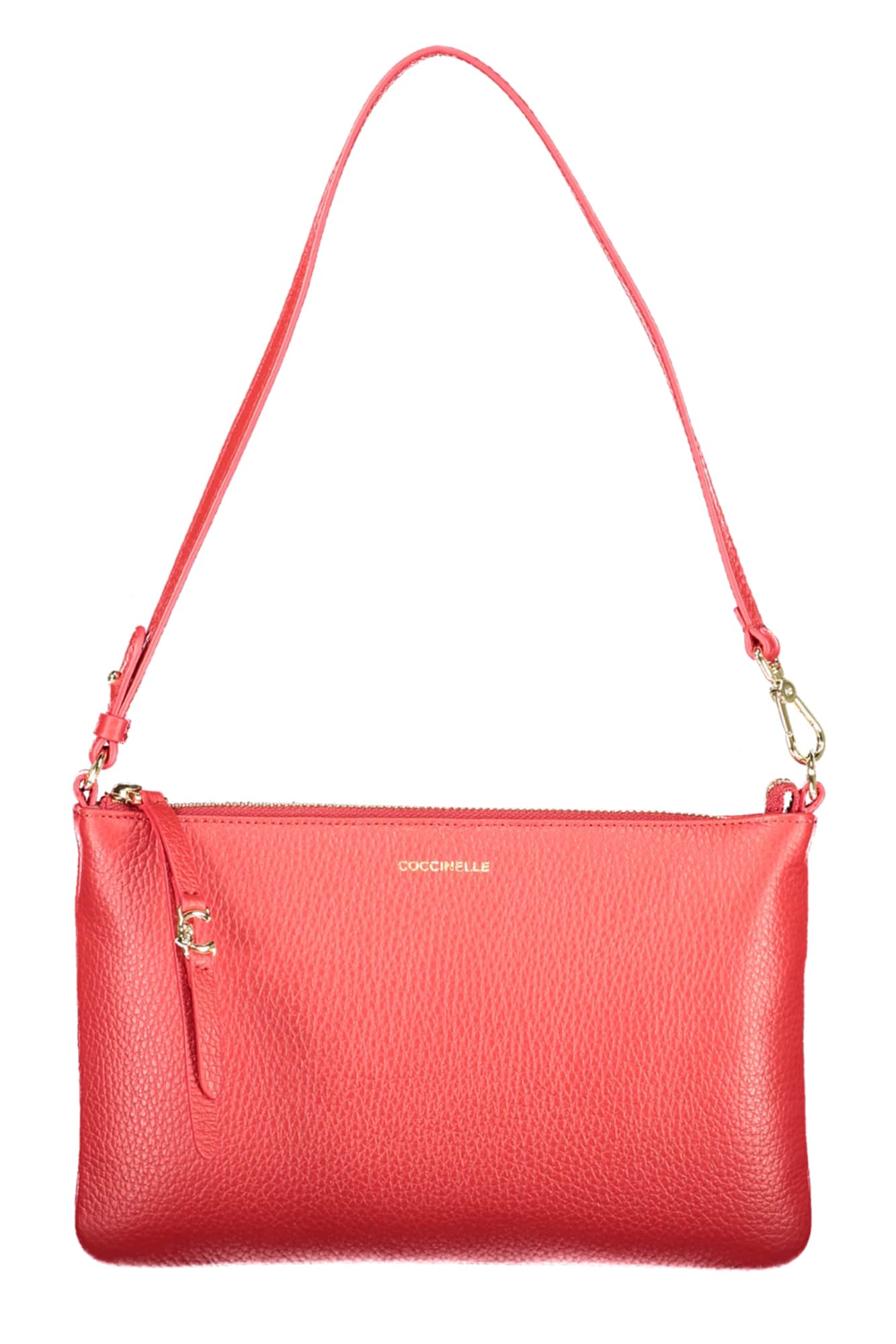 COCCINELLE DAMEN SCHWARZ TASCHE
