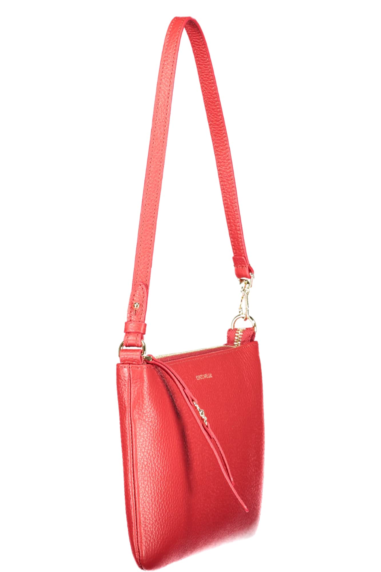 COCCINELLE DAMEN SCHWARZ TASCHE