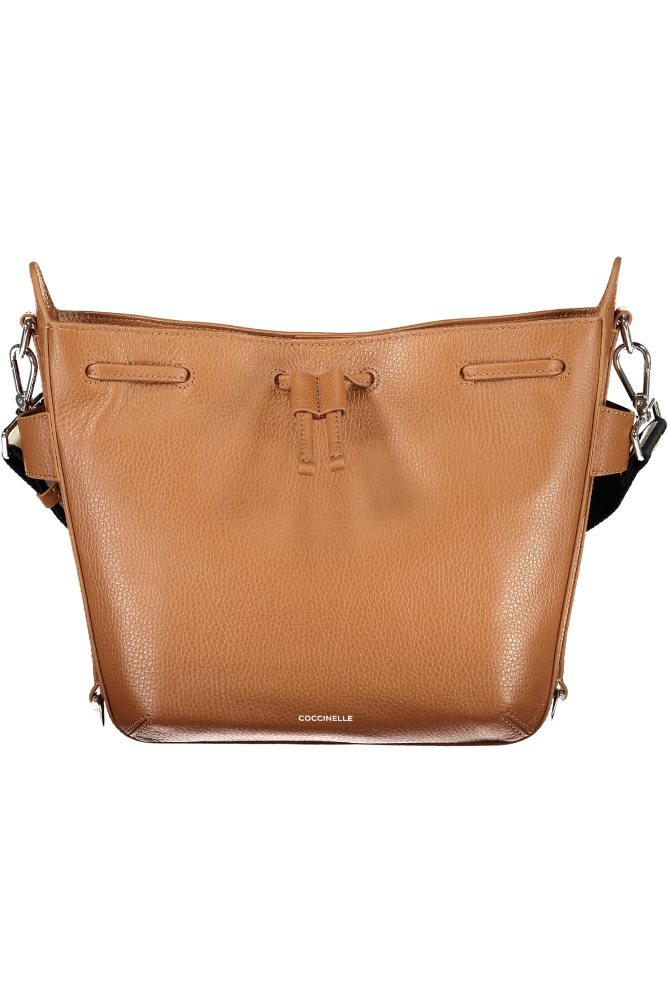 COCCINELLE DAMEN SCHWARZ TASCHE