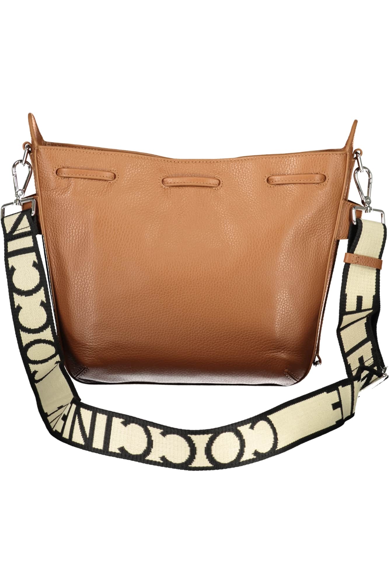COCCINELLE DAMEN SCHWARZ TASCHE