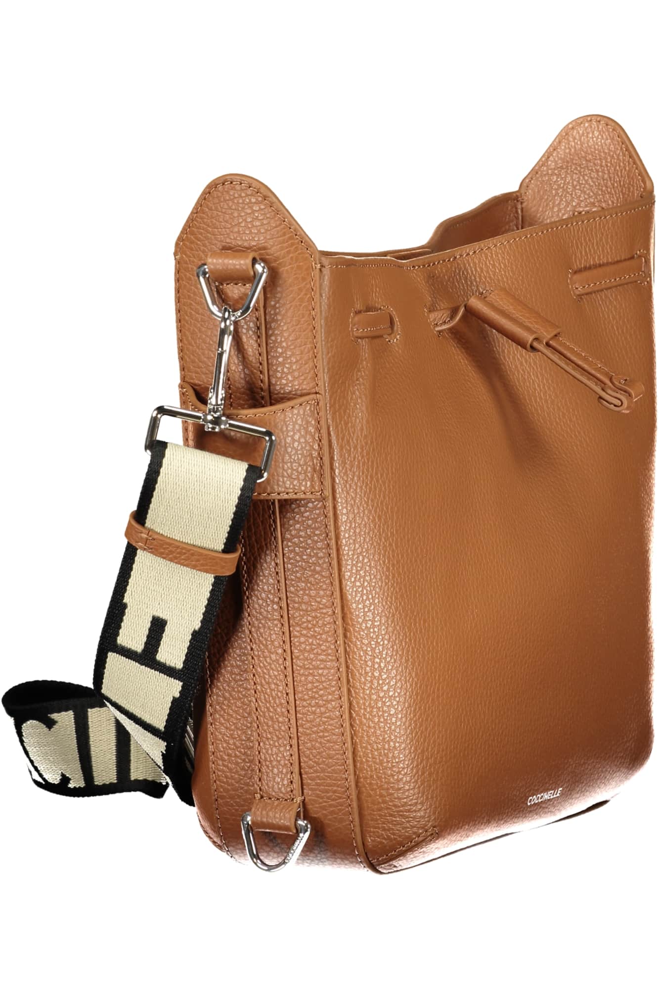 COCCINELLE DAMEN SCHWARZ TASCHE