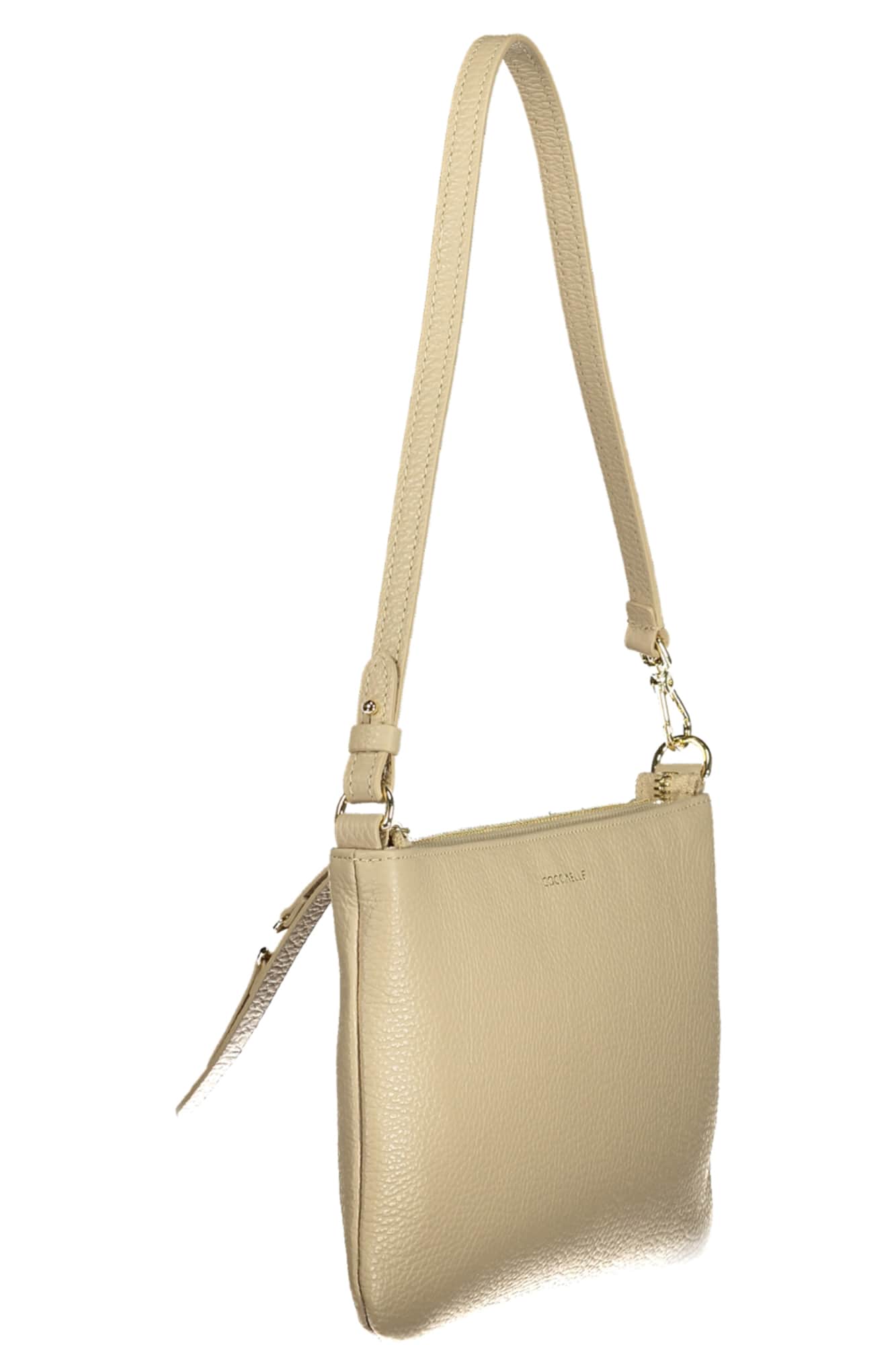 COCCINELLE DAMEN SCHWARZ TASCHE