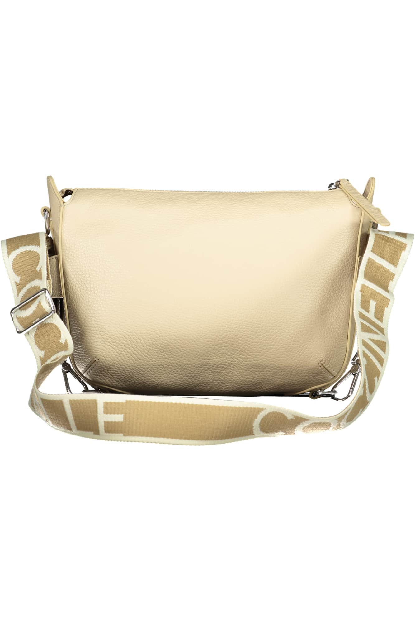 COCCINELLE DAMEN BEIGE TASCHE