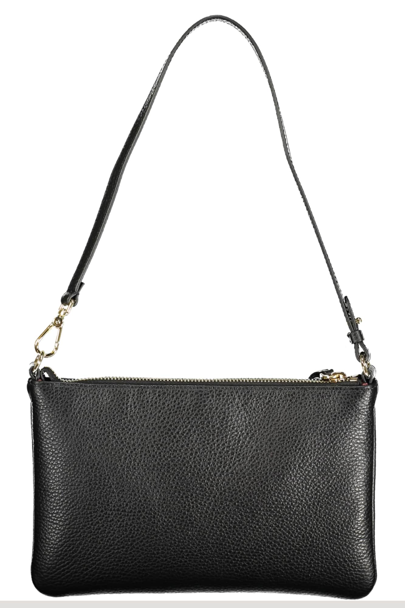 COCCINELLE DAMEN SCHWARZ TASCHE