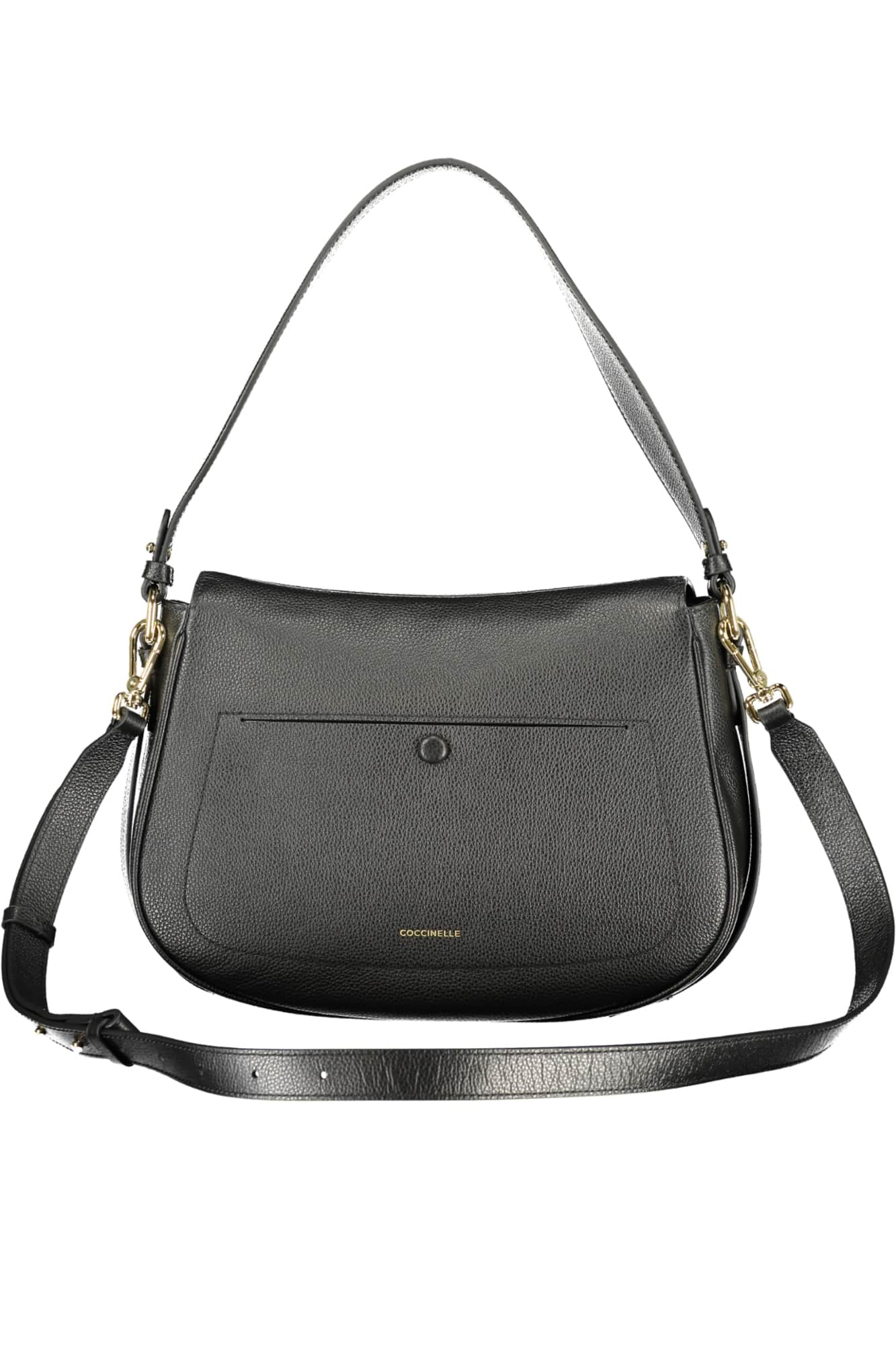 COCCINELLE DAMEN WEISS TASCHE