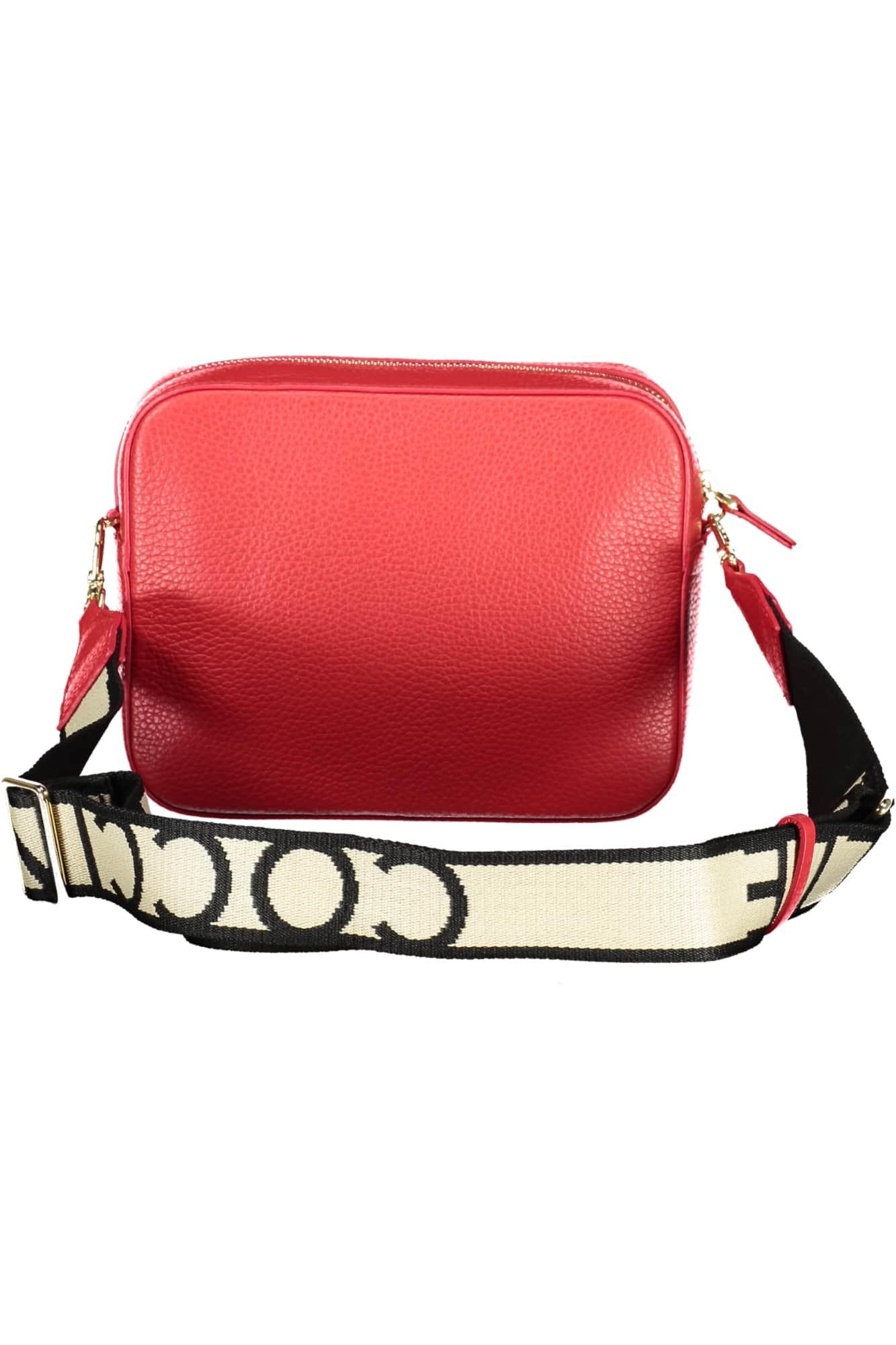 COCCINELLE DAMEN ROT TASCHE