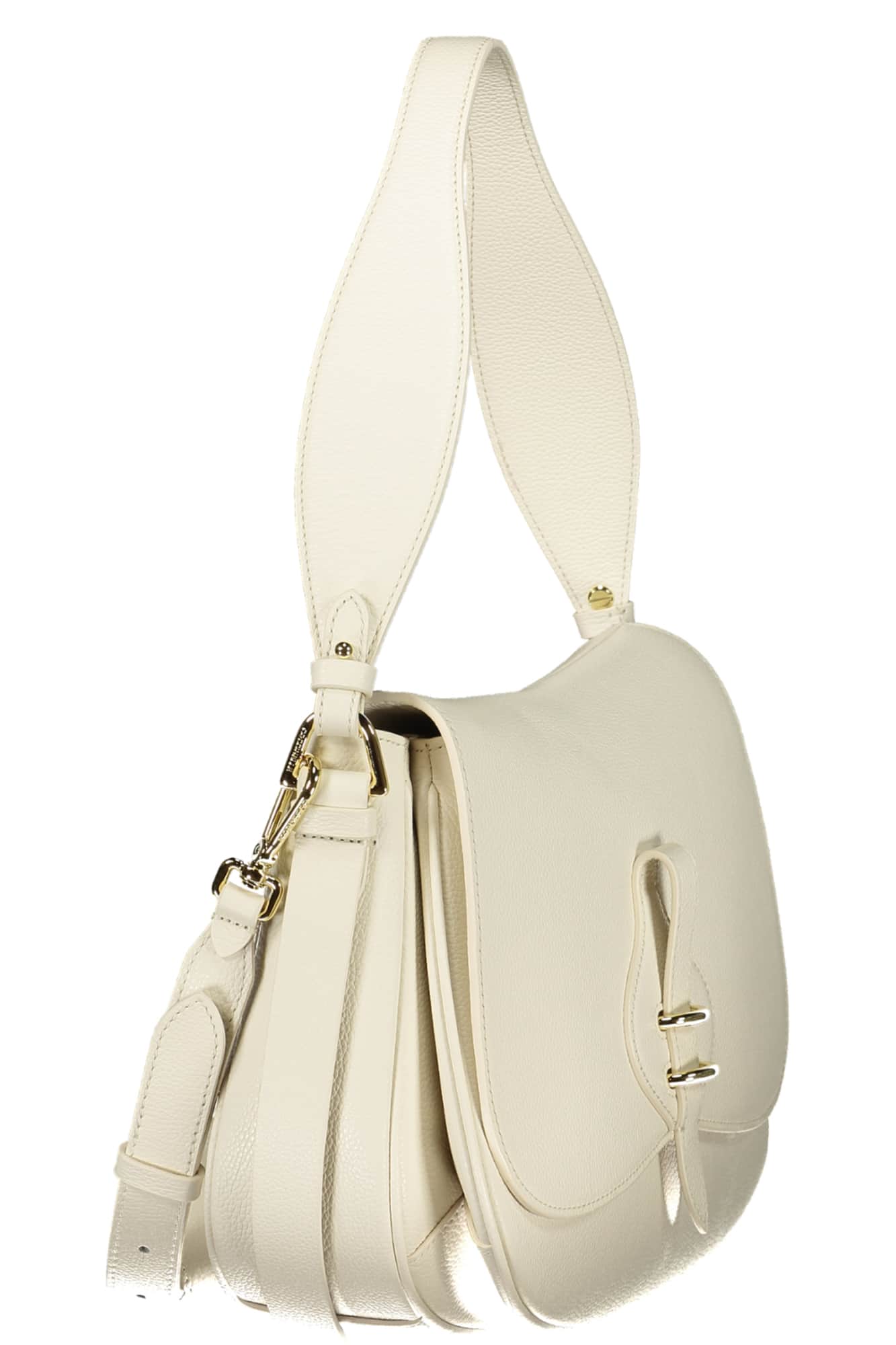 COCCINELLE DAMEN WEISS TASCHE
