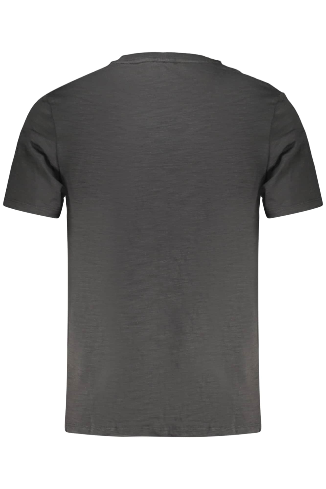 TIMBERLAND HERREN KURZARM T-SHIRT SCHWARZ