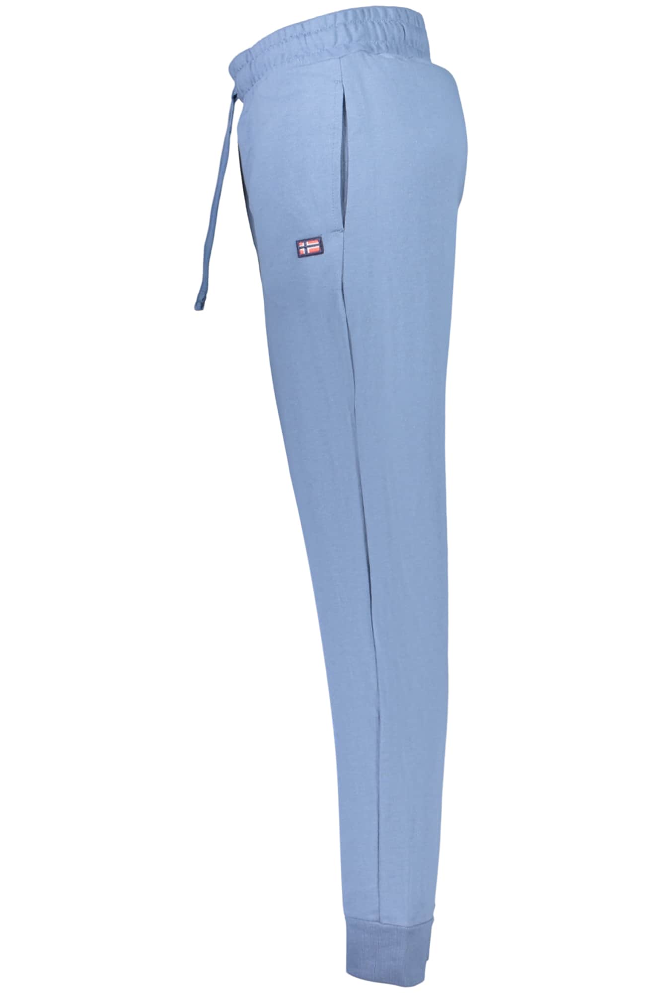 Norway 1963 herren lang suit hose beige