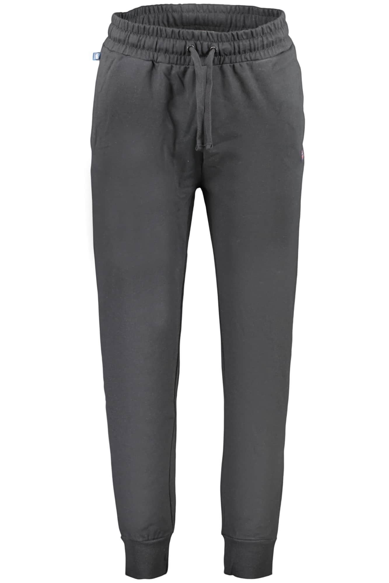 NORWAY 1963 HERREN SCHWARZ LANG SUIT HOSE