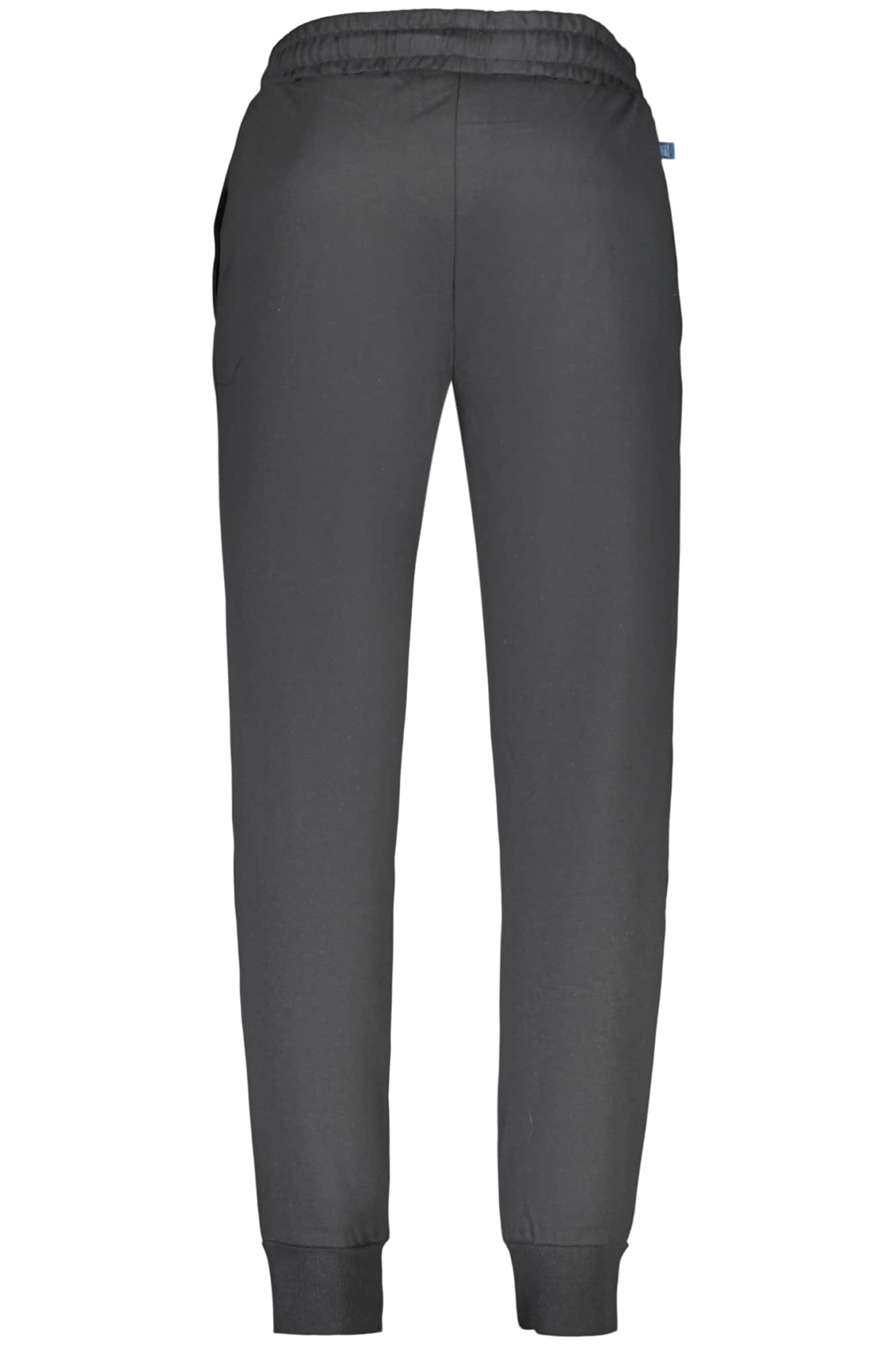 NORWAY 1963 HERREN SCHWARZ LANG SUIT HOSE