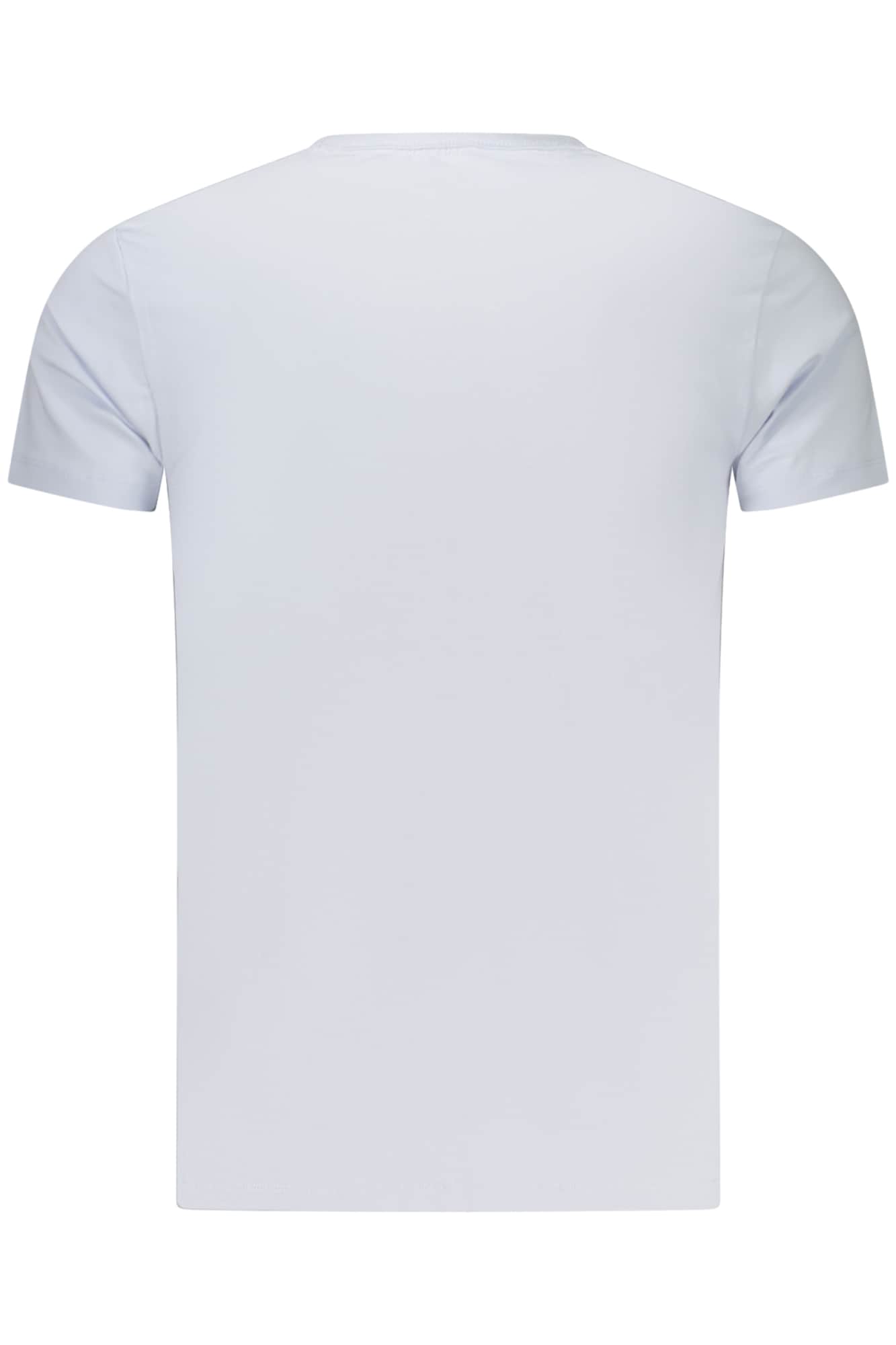 PEPE JEANS HERREN KURZARM T-SHIRT, BLAU