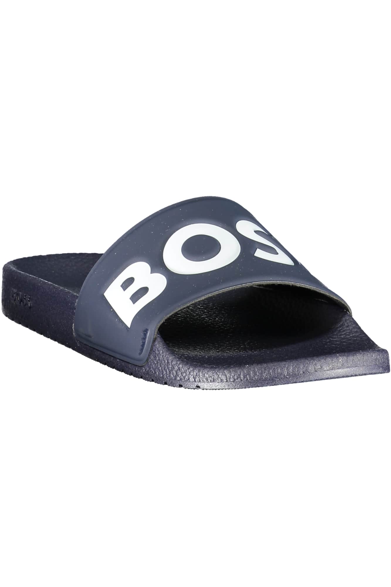 BOSS SCHUHE HERREN SCHWARZ HAUSSCHUH