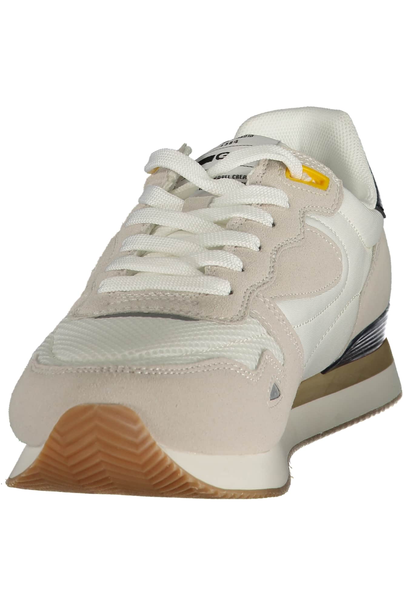 GAS HERREN BLAU SPORTSCHUHE