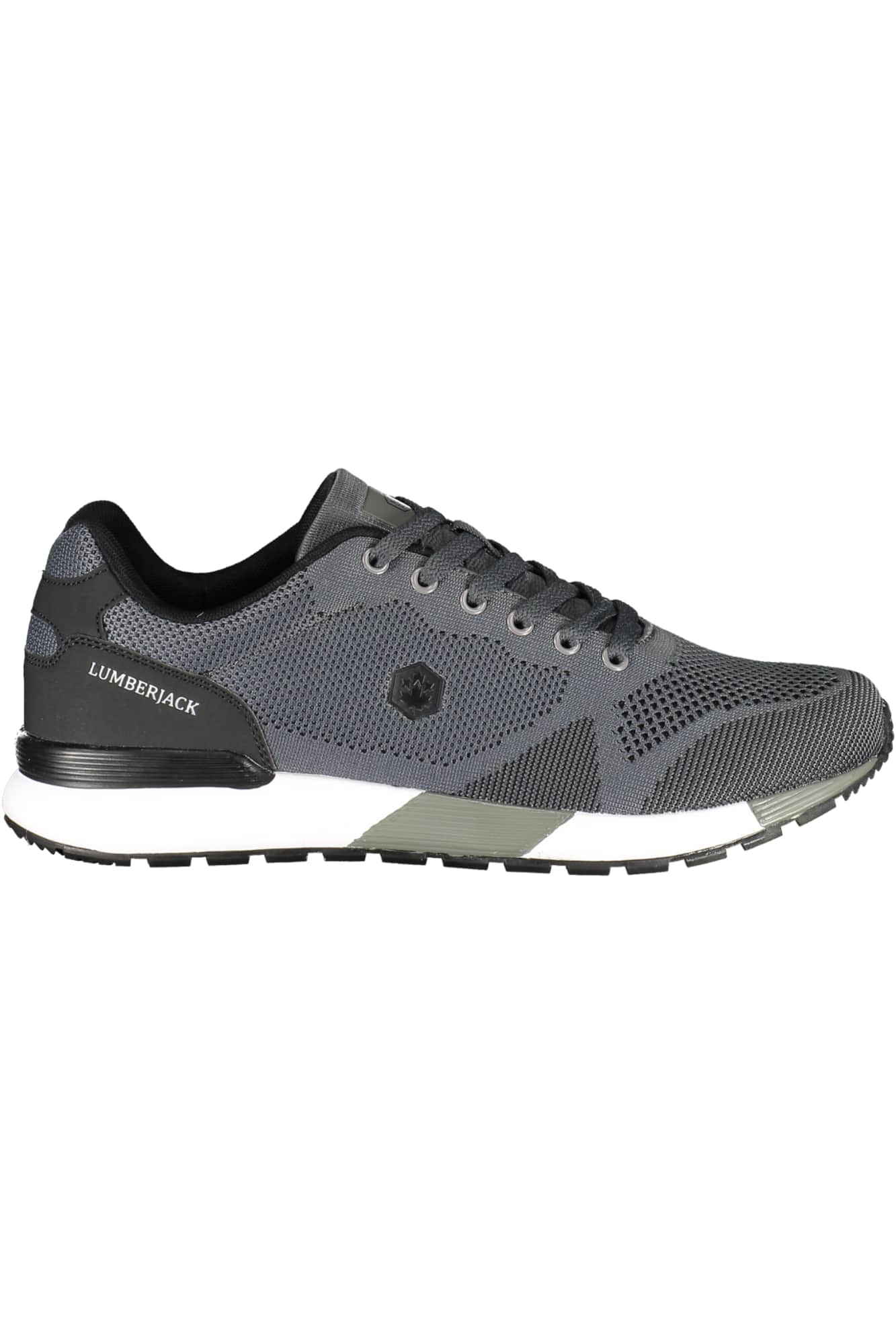 LUMBERJACK HERREN SPORTSCHUHE GRAU