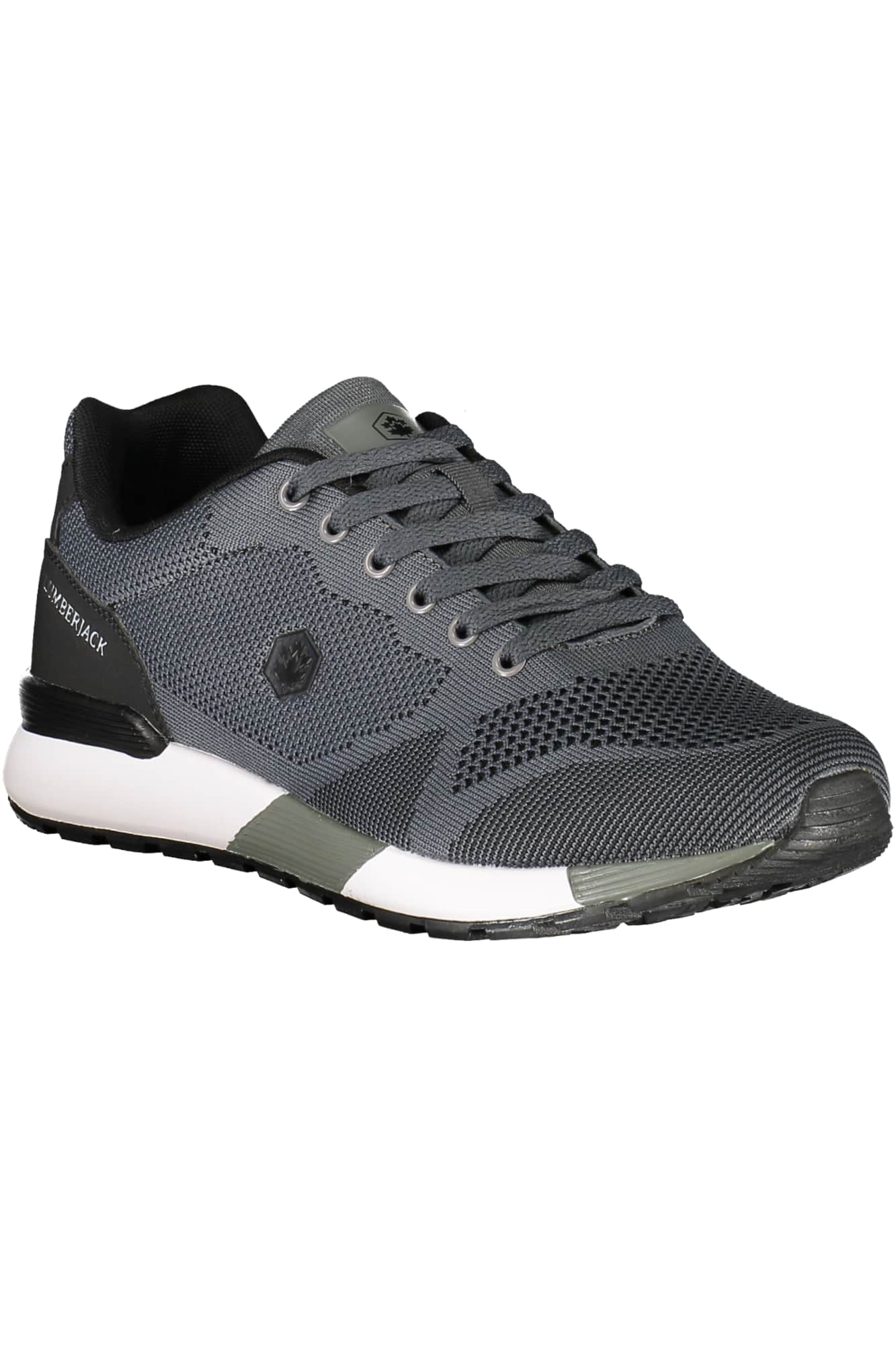LUMBERJACK HERREN SPORTSCHUHE GRAU