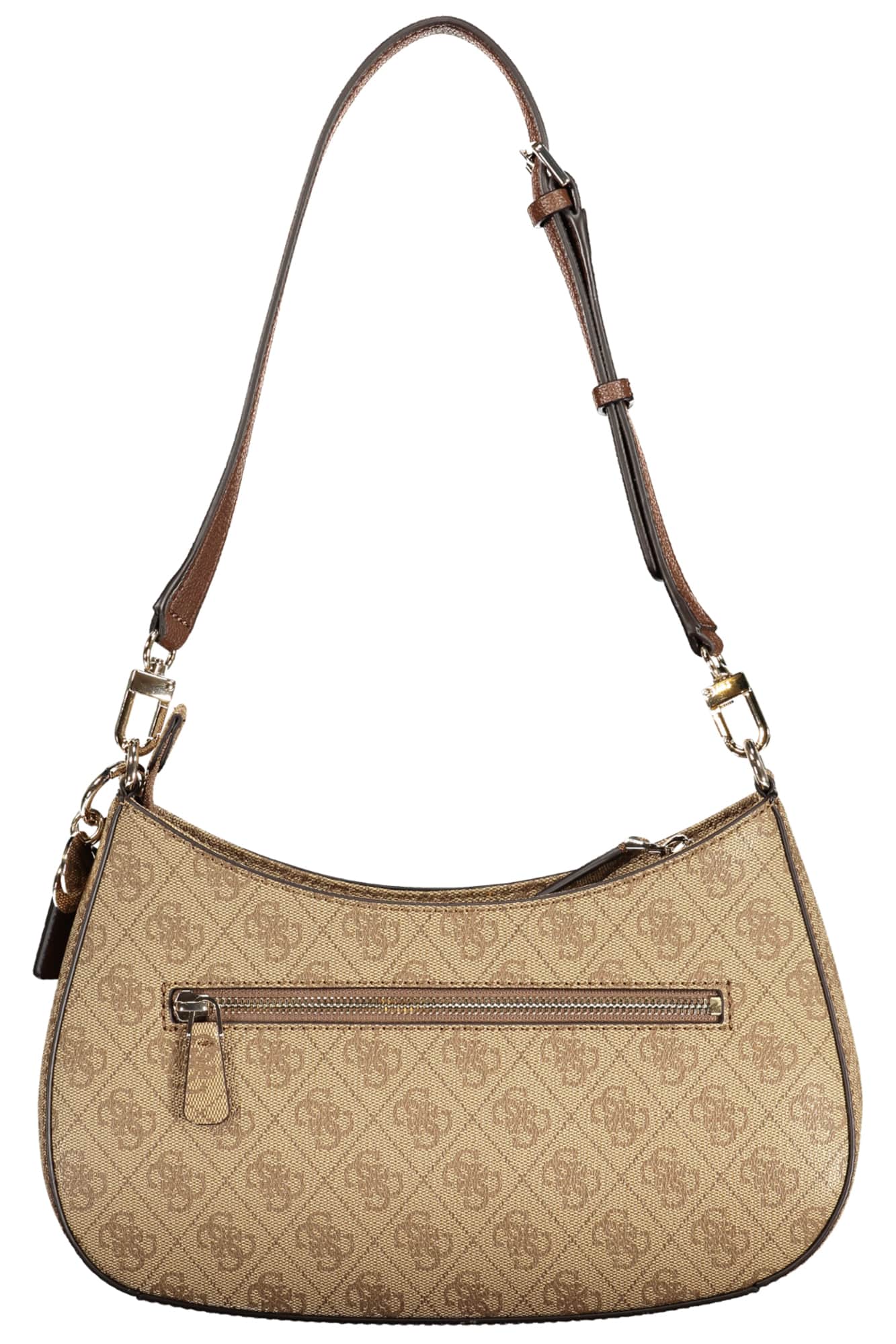 GUESS JEANS DAMEN BEIGE TASCHE
