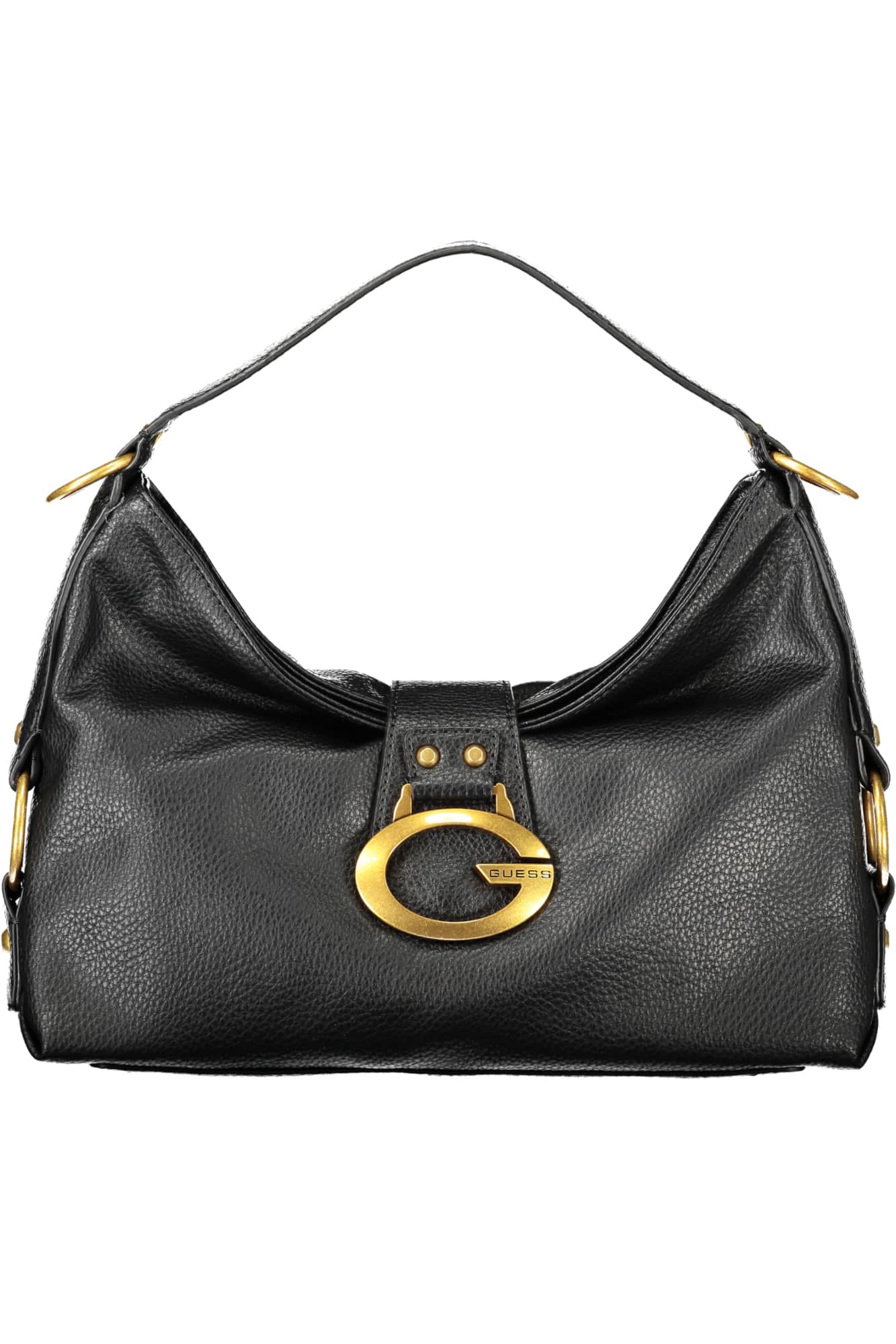 GUESS JEANS DAMEN BRAUN TASCHE