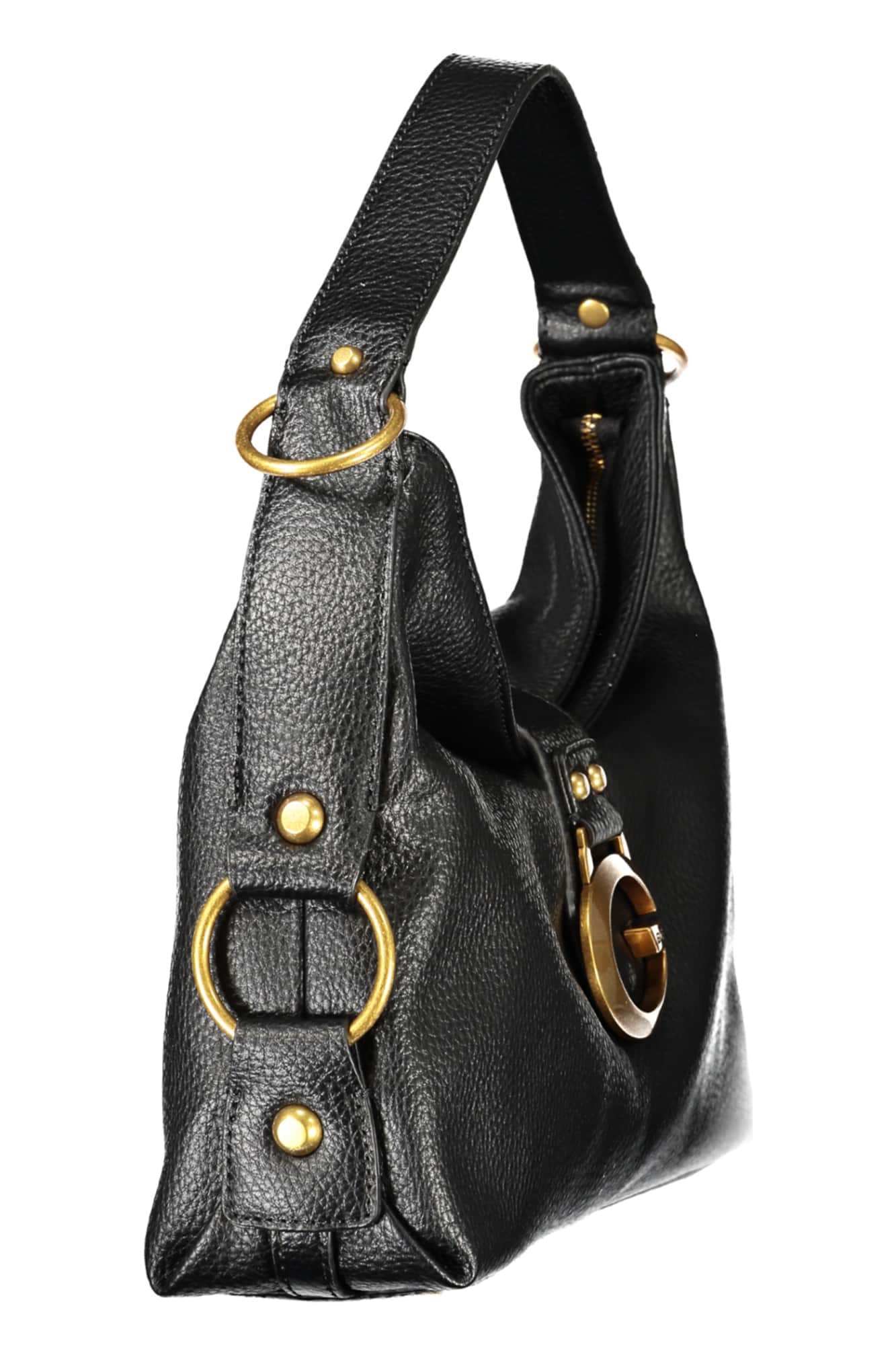 GUESS JEANS DAMEN BRAUN TASCHE