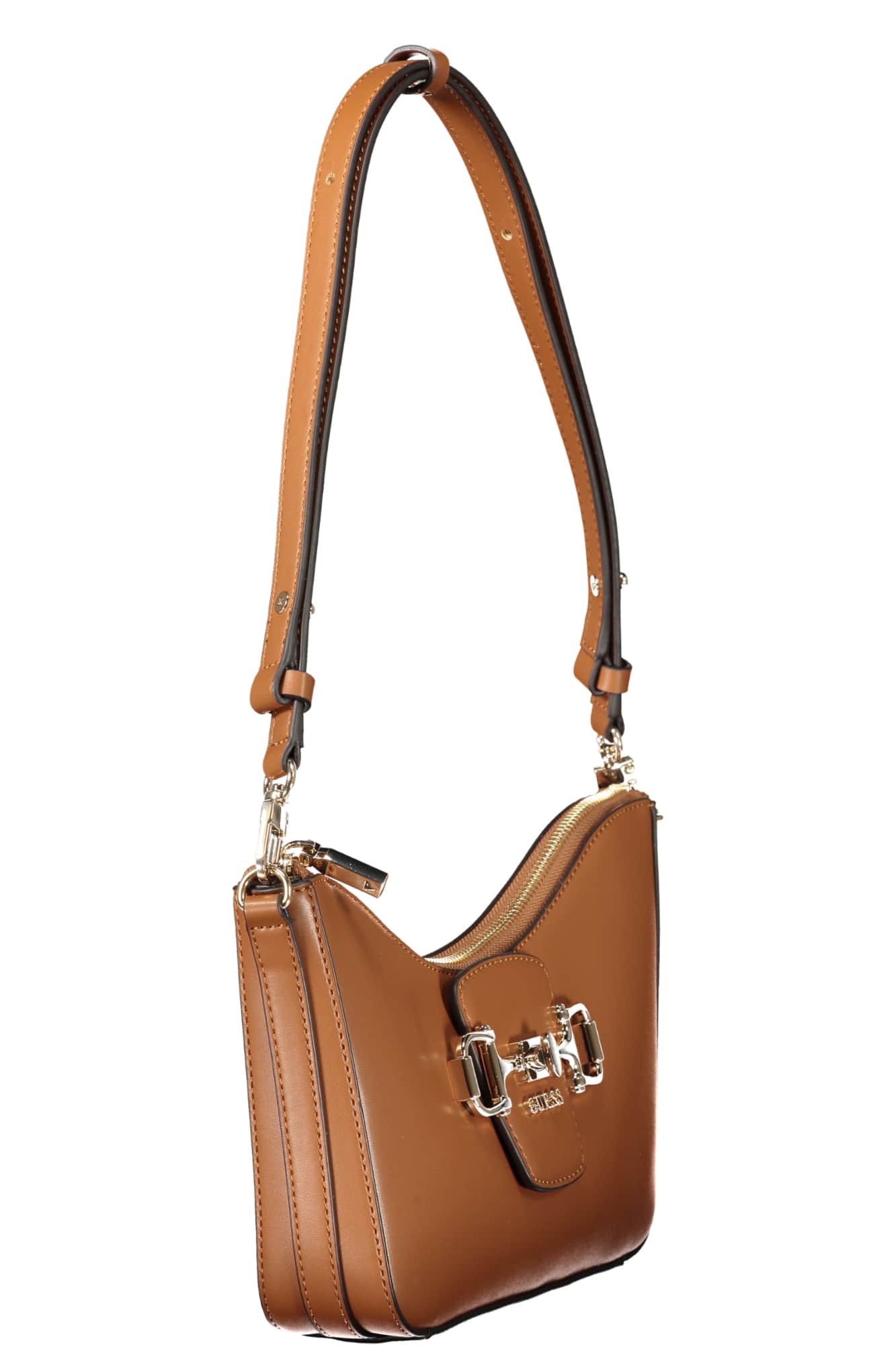 GUESS JEANS DAMEN SCHWARZ TASCHE