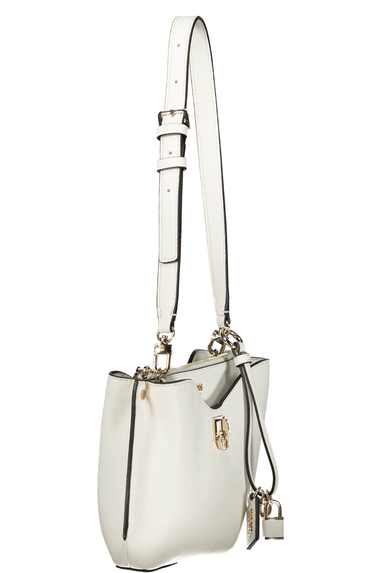 GUESS JEANS DAMEN SCHWARZ TASCHE