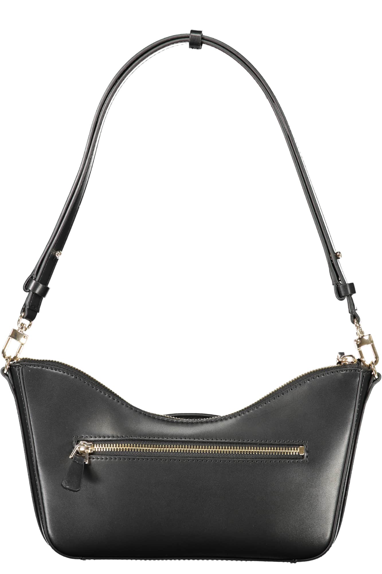 GUESS JEANS DAMEN SCHWARZ TASCHE