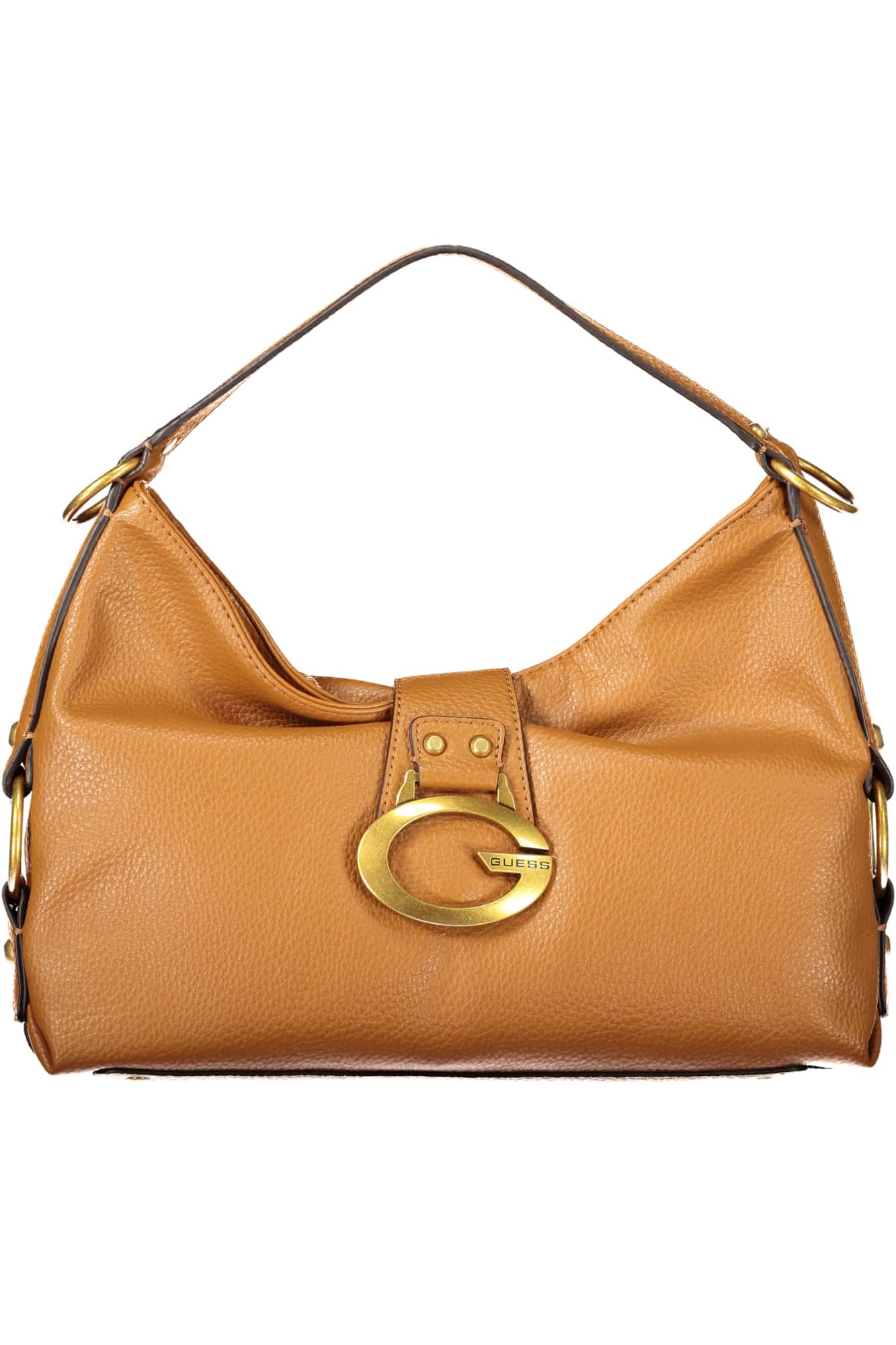GUESS JEANS DAMEN BRAUN TASCHE