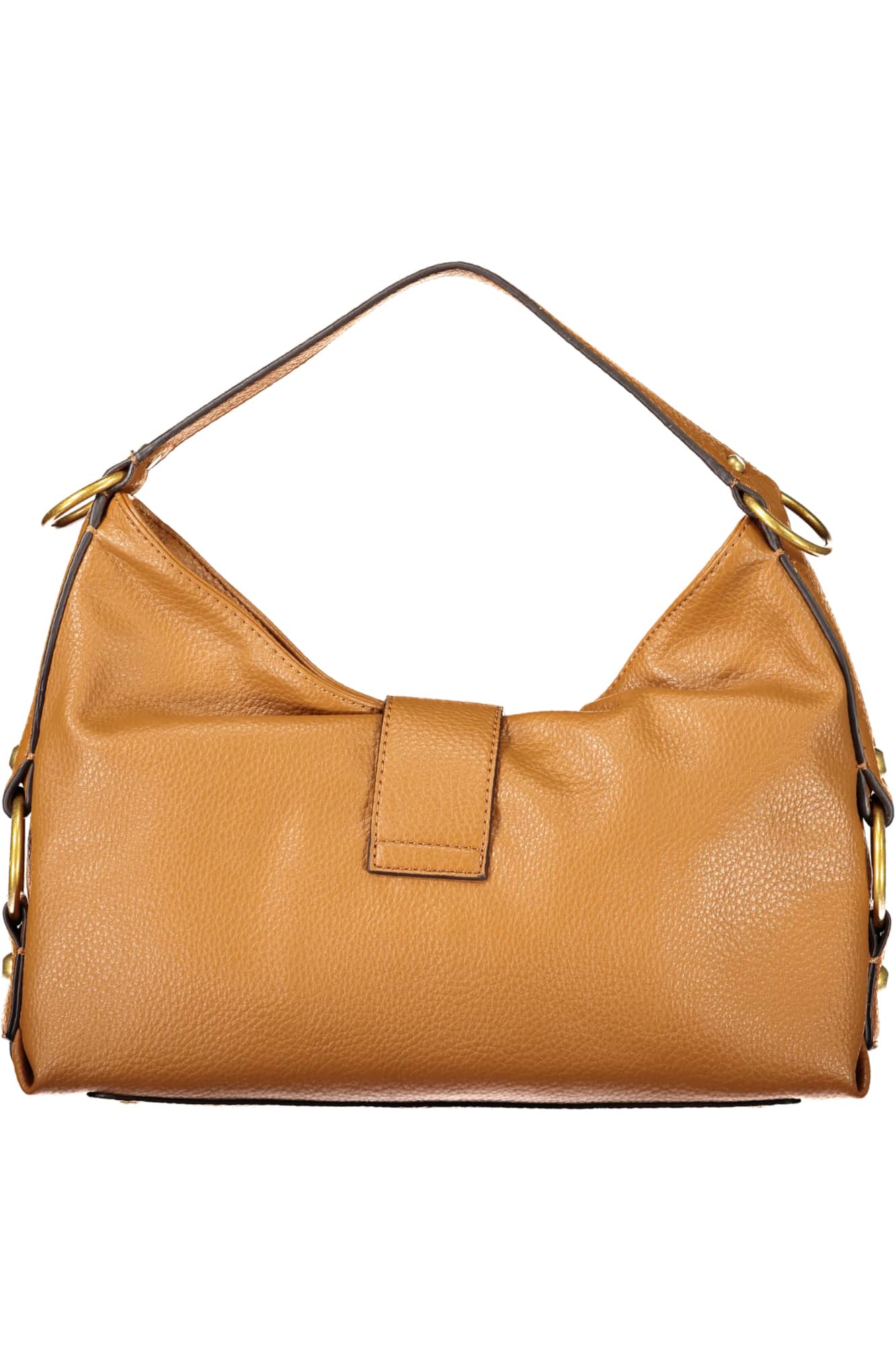 GUESS JEANS DAMEN BRAUN TASCHE