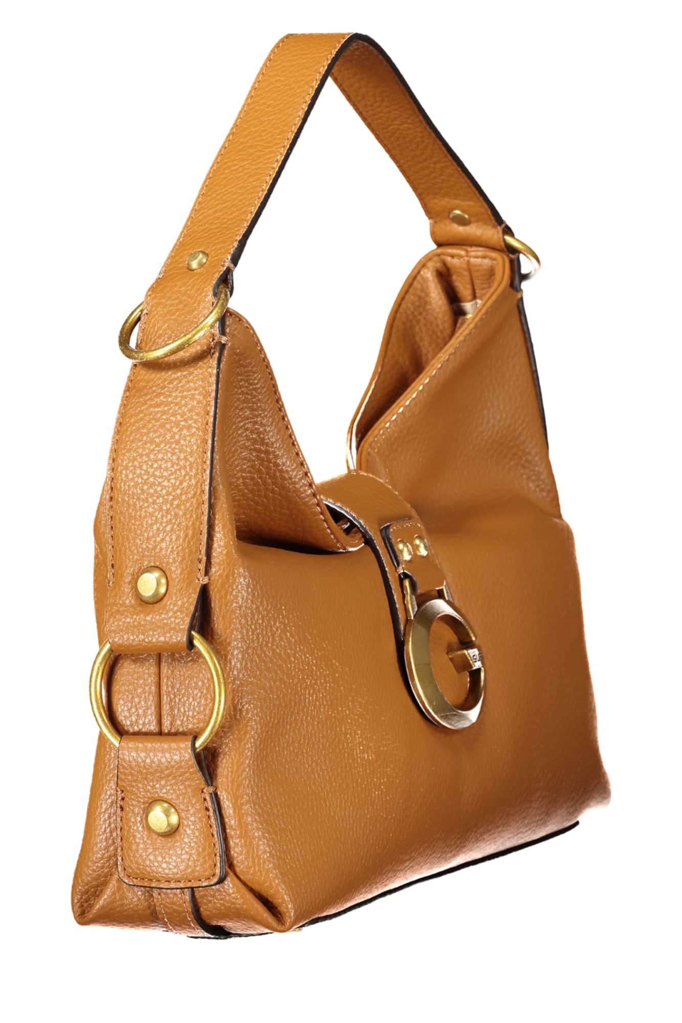 GUESS JEANS DAMEN BRAUN TASCHE