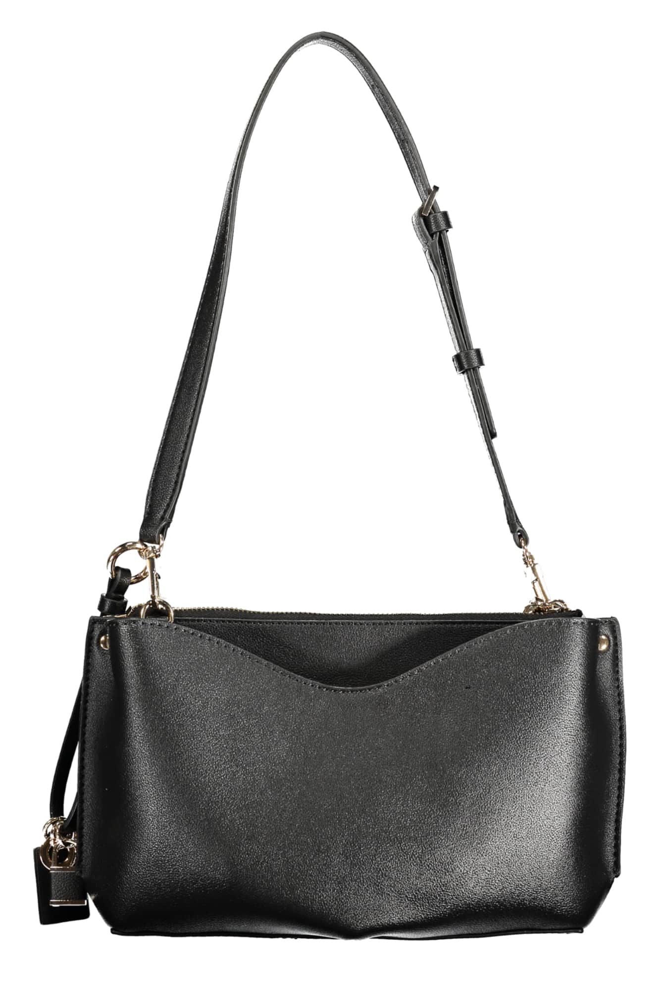 GUESS JEANS DAMEN SCHWARZ TASCHE