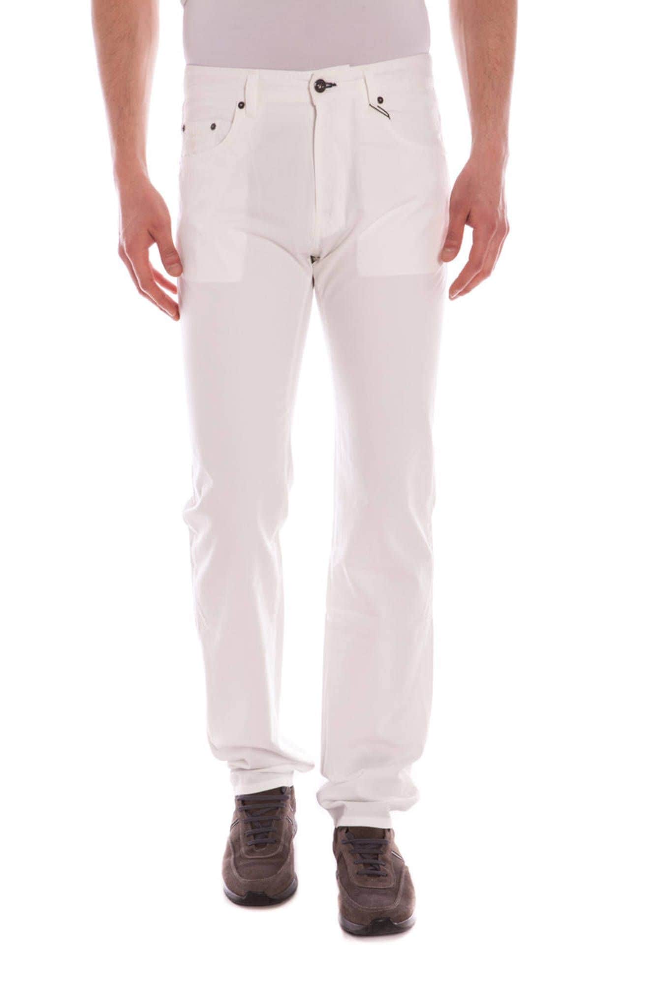 GANT HERREN WEISS HOSE