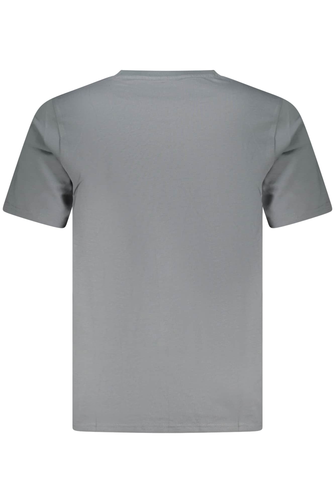 CONVERSE HERREN KURZARM T-SHIRT BLAU