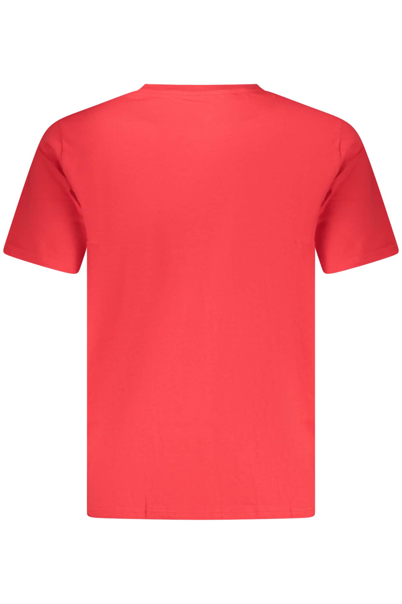 CONVERSE HERREN KURZARM T-SHIRT BLAU