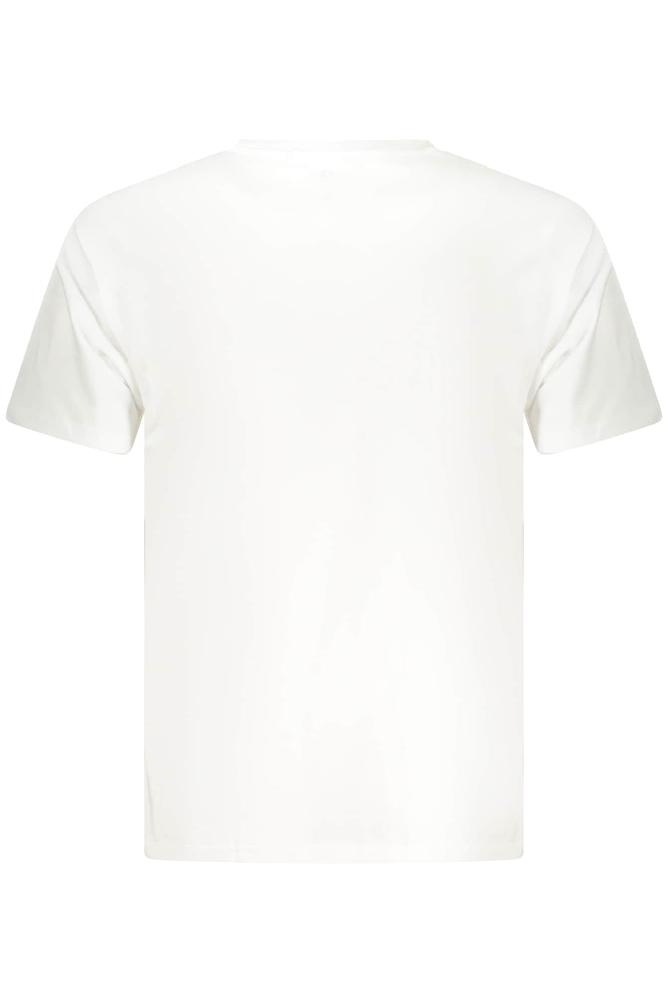 CONVERSE HERREN KURZARM T-SHIRT BLAU
