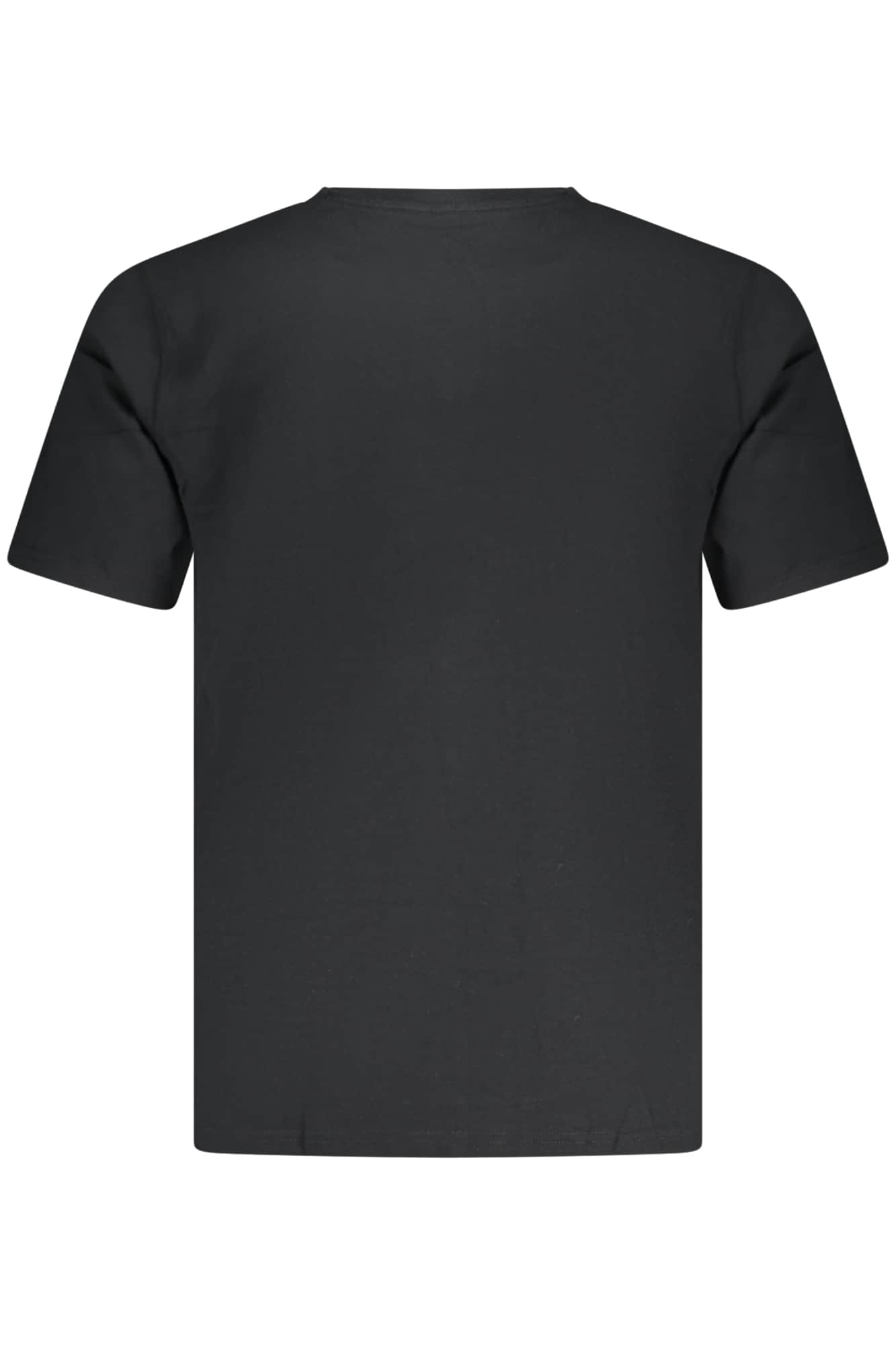 CONVERSE HERREN KURZARM T-SHIRT BLAU