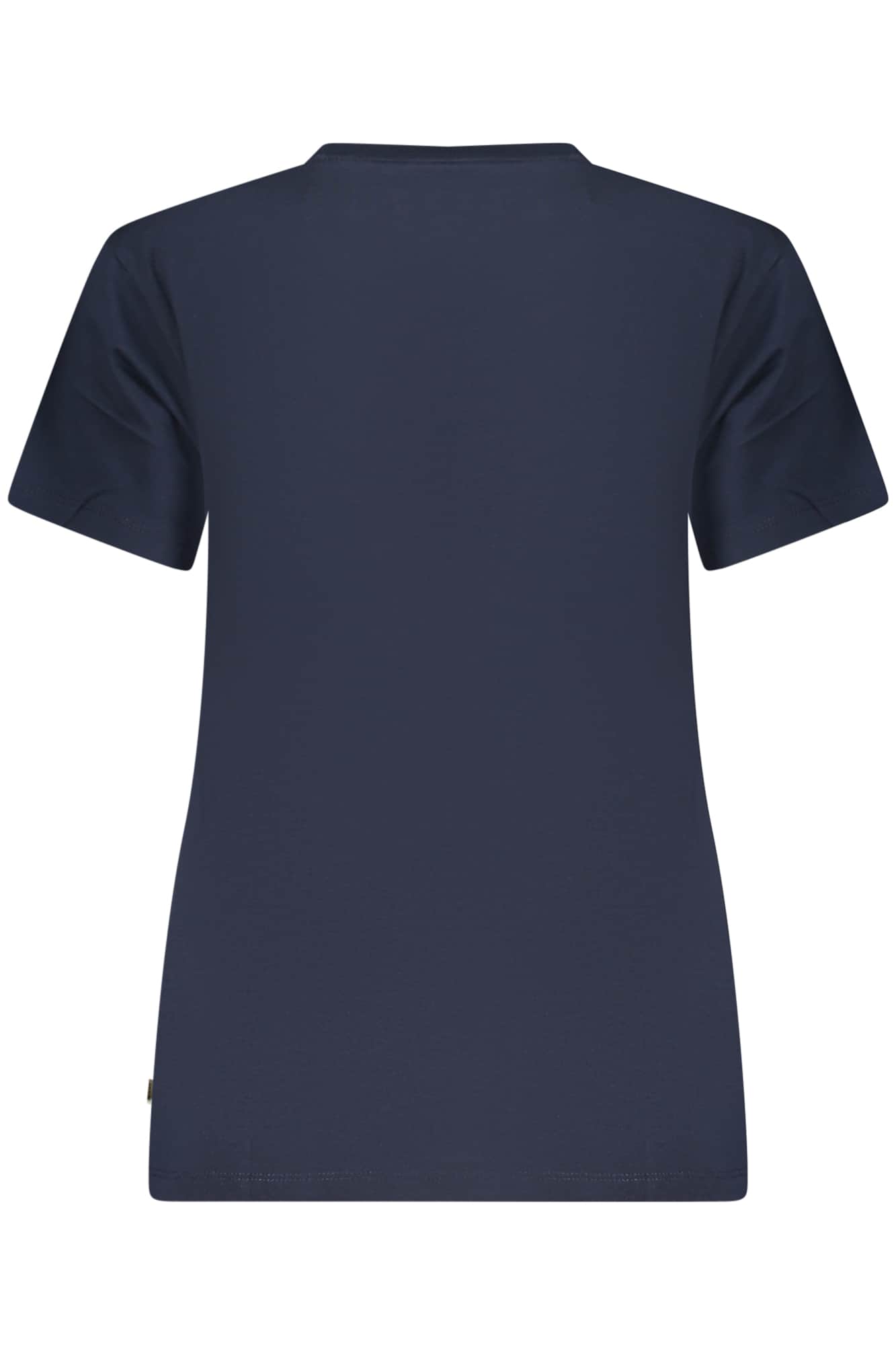 GUESS JEANS DAMEN KURZARM T-SHIRT ROSA