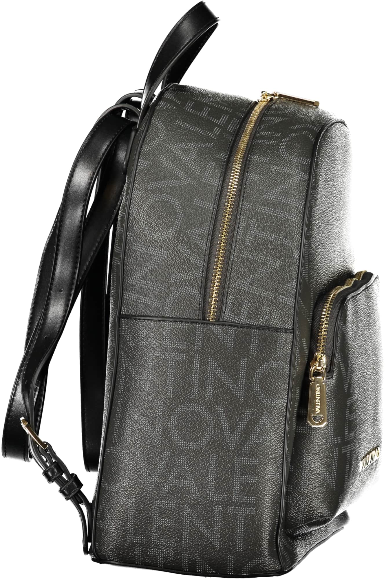 VALENTINO TASCHEN DAMEN SCHWARZ RUCKSACK