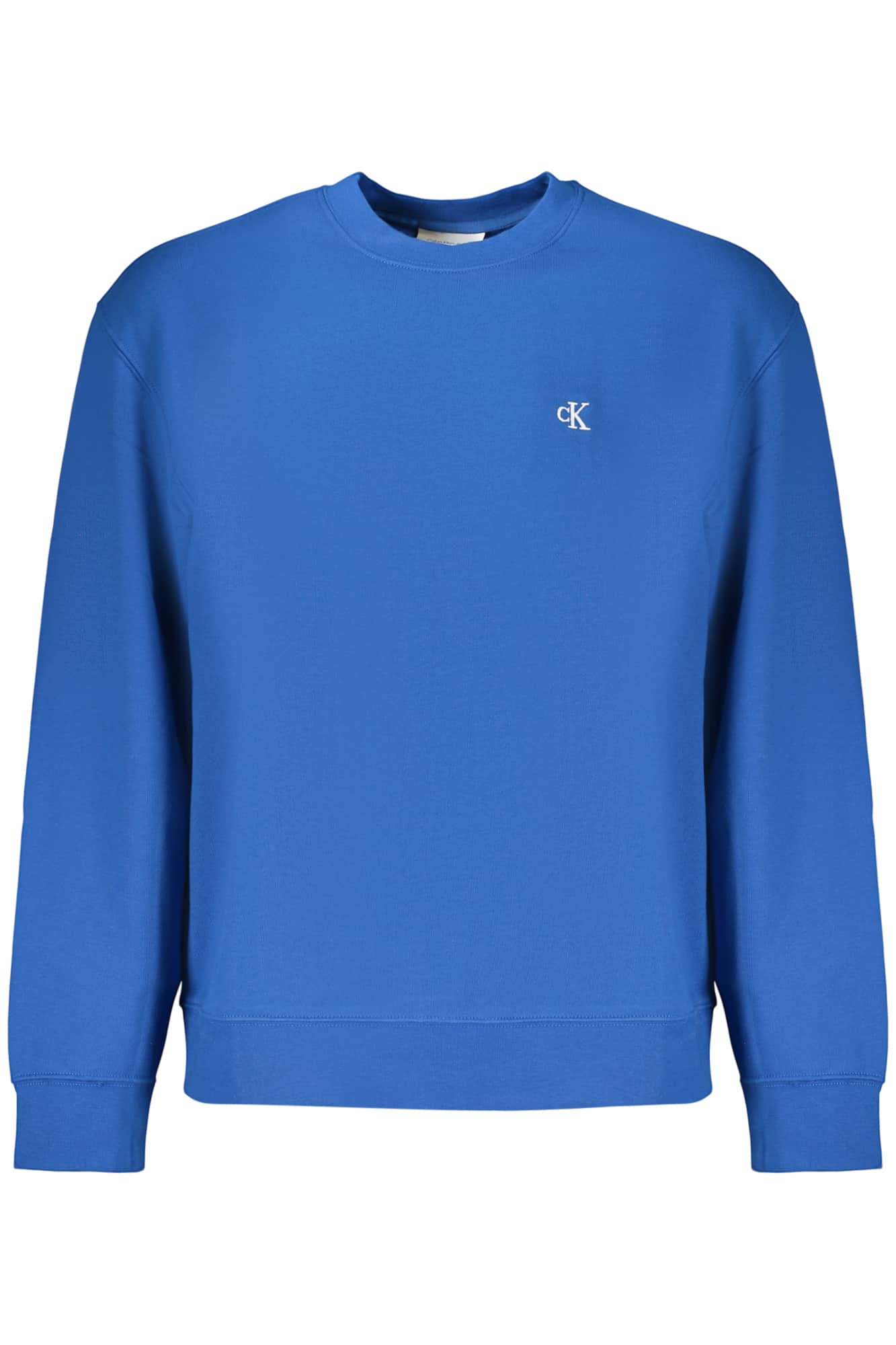 Calvin Klein herren schwarz mit reissverschluss sweatshirt