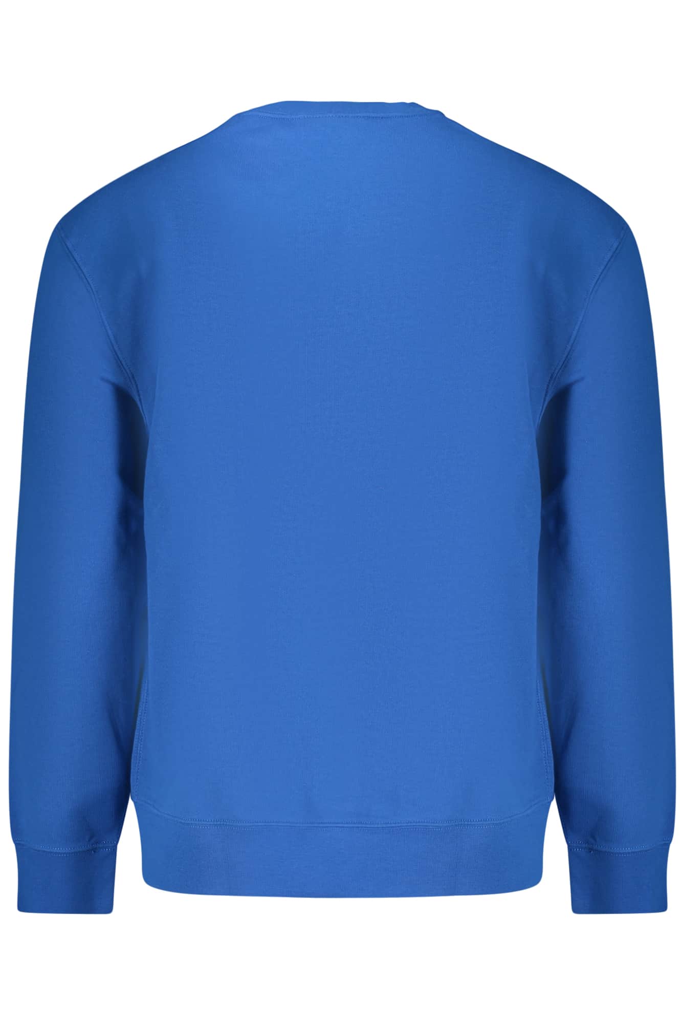 Calvin Klein herren schwarz mit reissverschluss sweatshirt