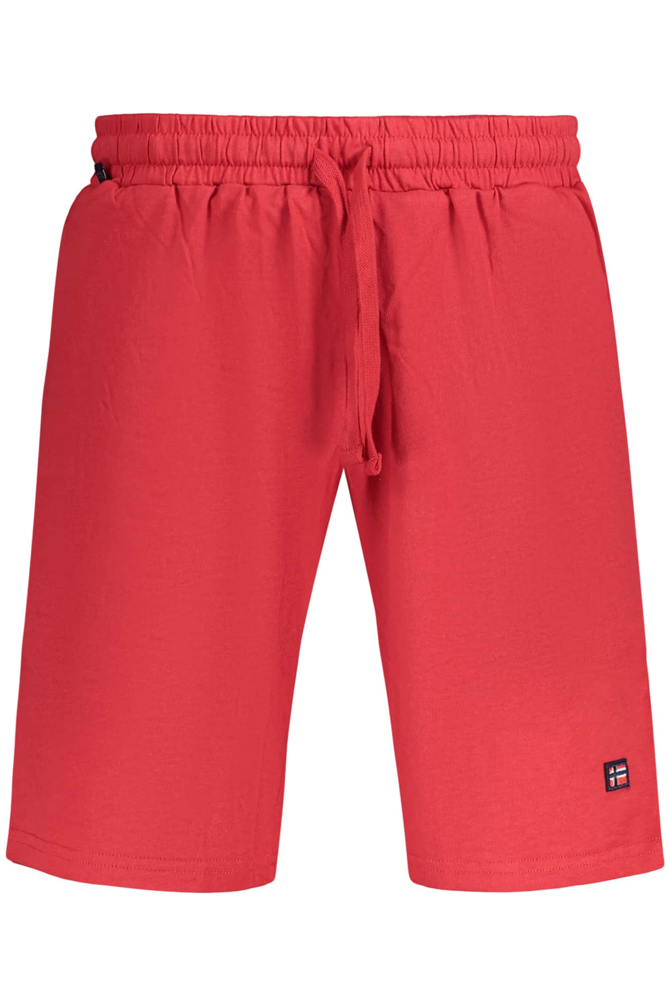 NORWAY 1963 HERREN WEISS BERMUDA KURZE HOSE