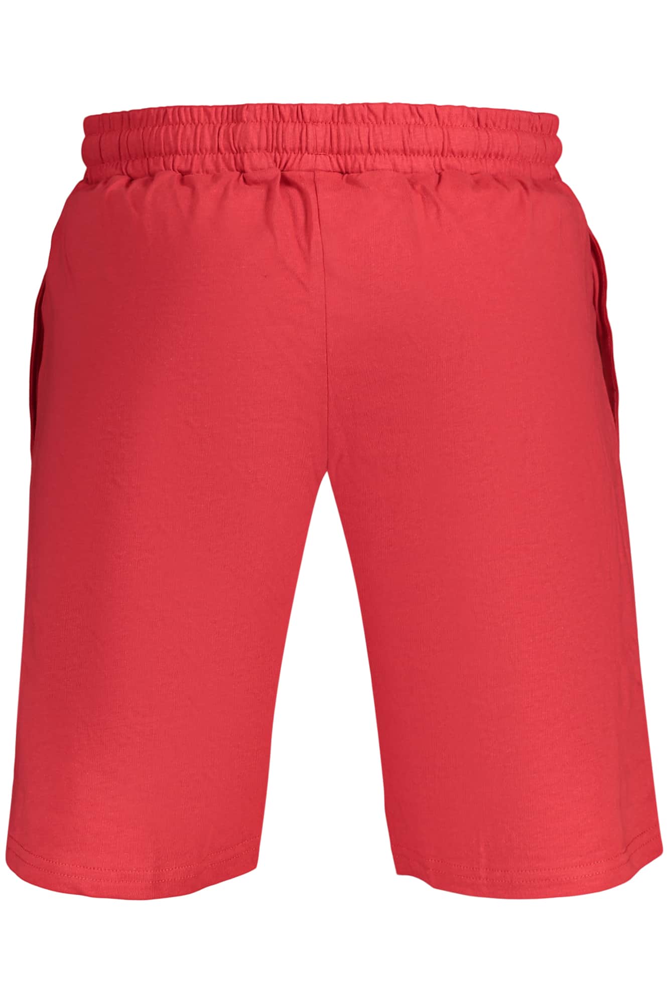 NORWAY 1963 HERREN WEISS BERMUDA KURZE HOSE