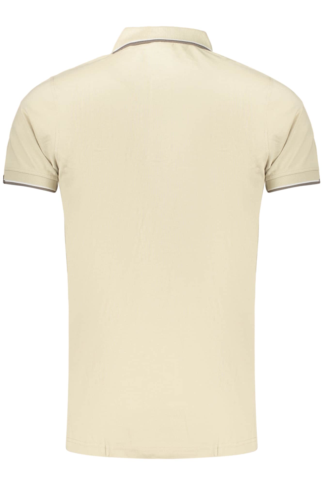 NORWAY 1963 HERREN KURZARM POLOSHIRT, ROSA