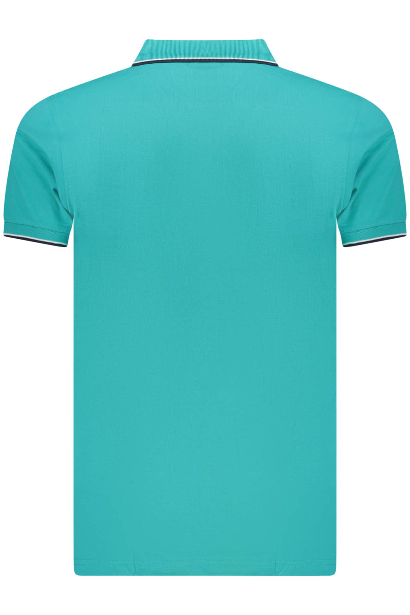 NORWAY 1963 HERREN KURZARM POLOSHIRT, ROSA