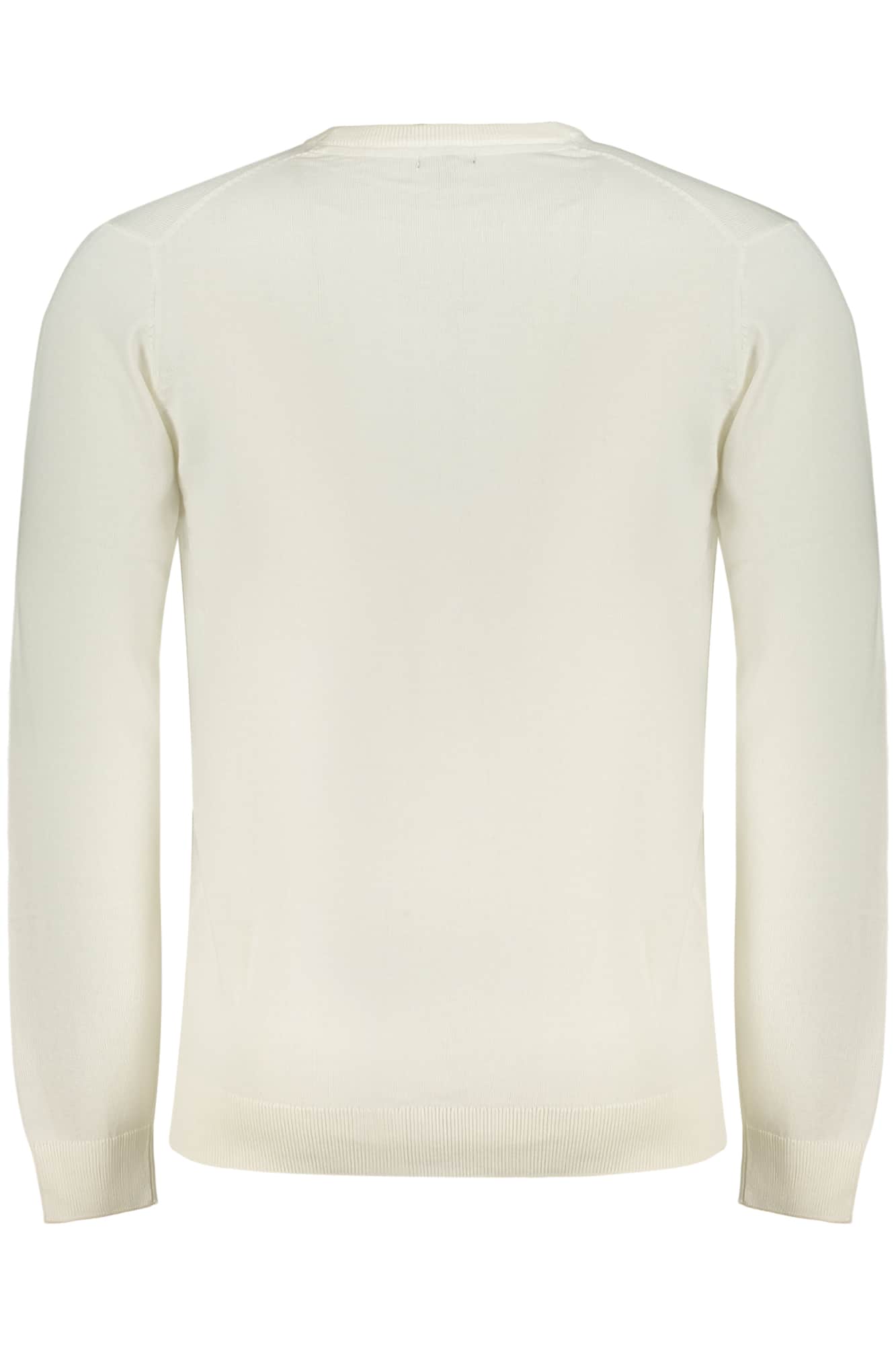 NORWAY 1963 HERREN WEISS SHIRT