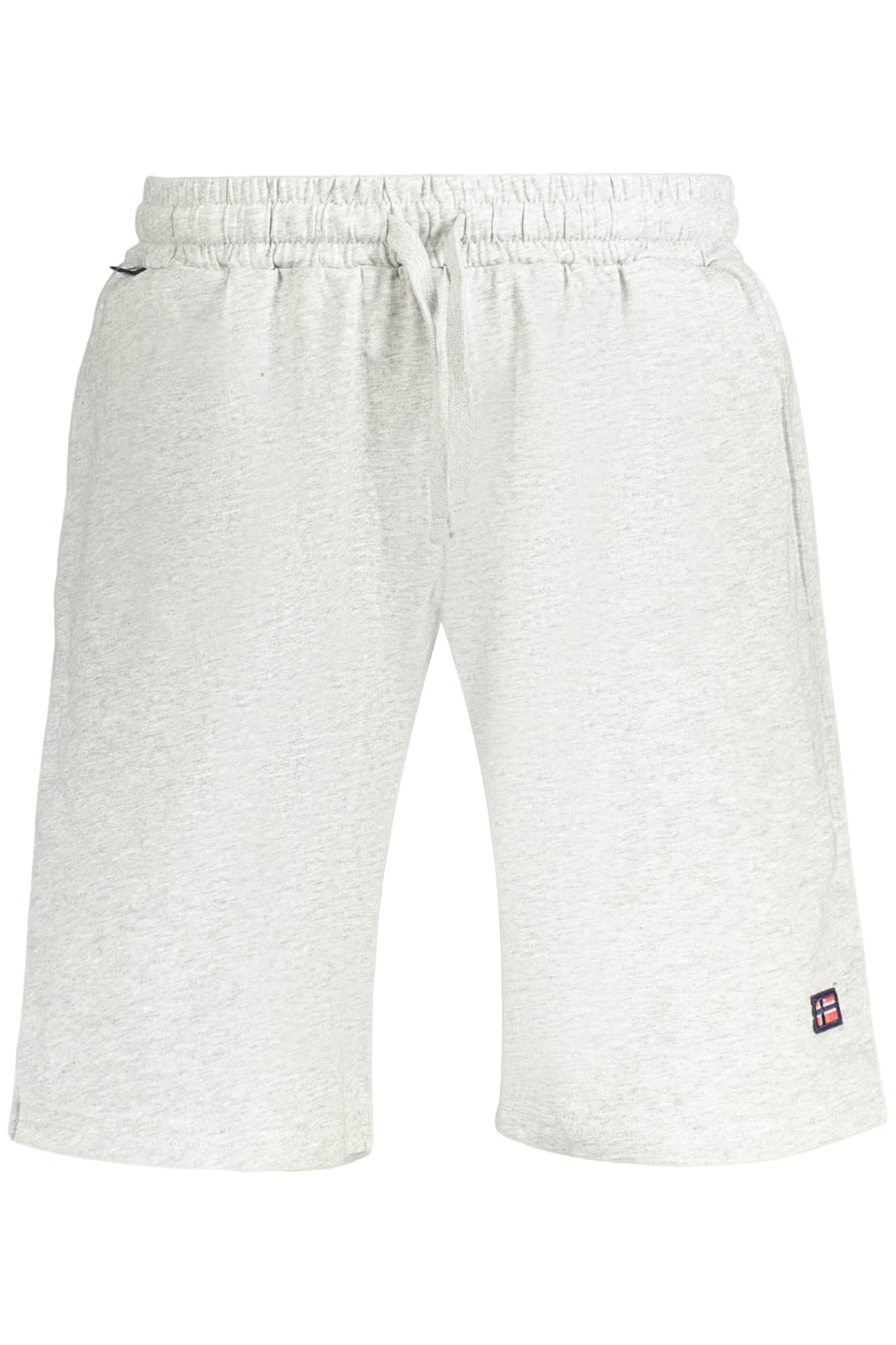 NORWAY 1963 HERREN WEISS BERMUDA KURZE HOSE