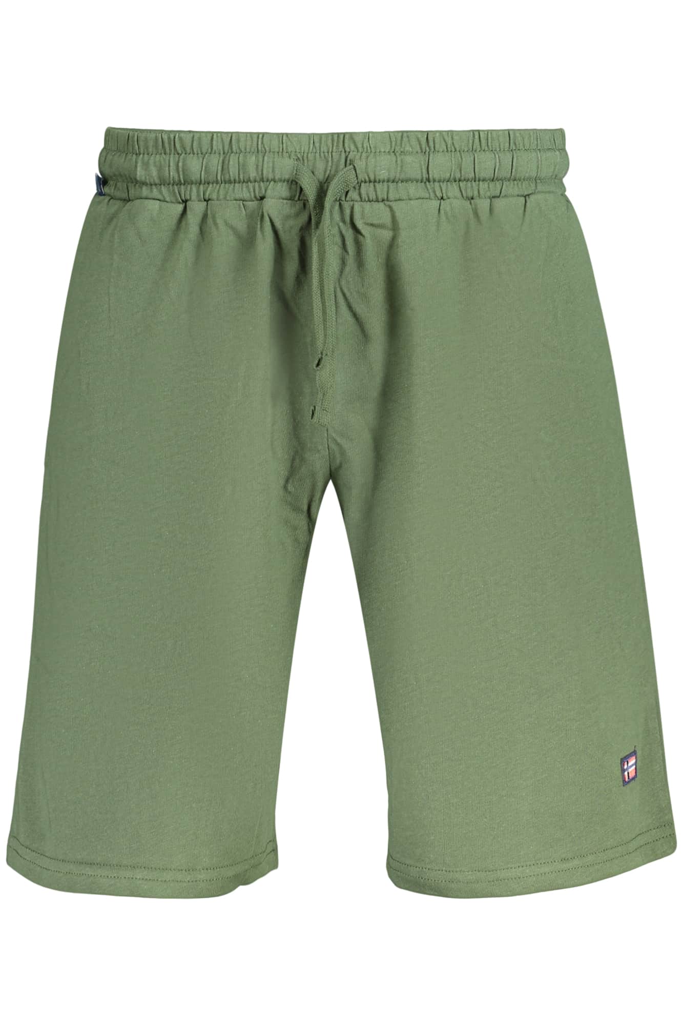 NORWAY 1963 HERREN WEISS BERMUDA KURZE HOSE